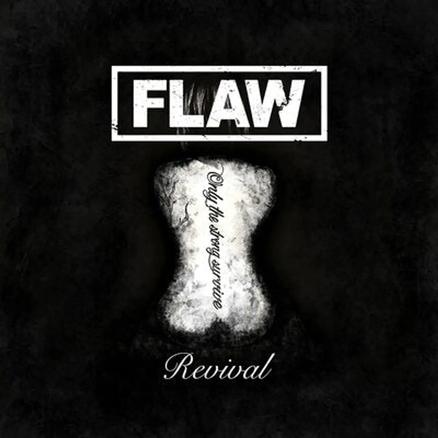 Flaw LP - Revival (Vinyl)