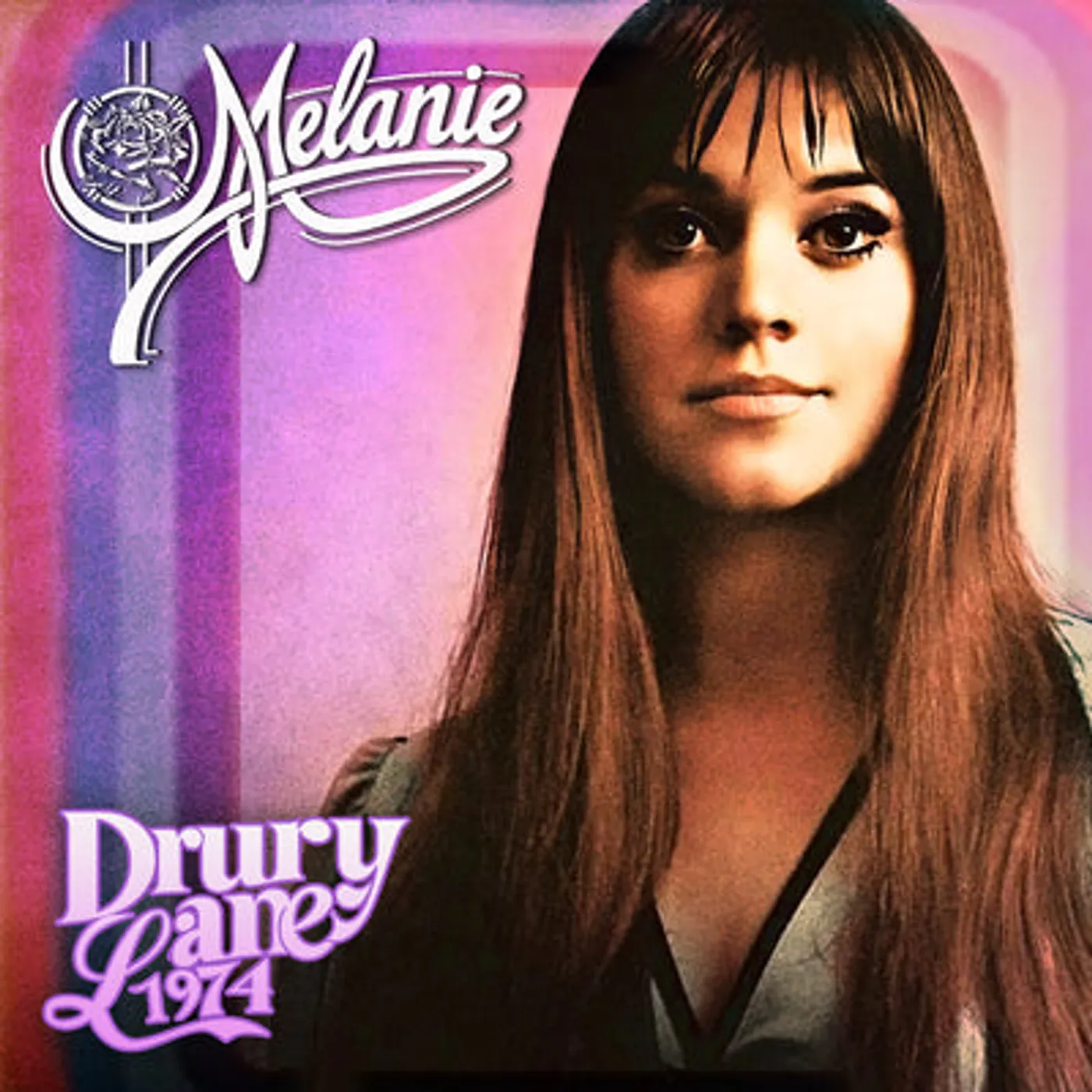 Melanie LP - Drury Lane 1974 (Vinyl)
