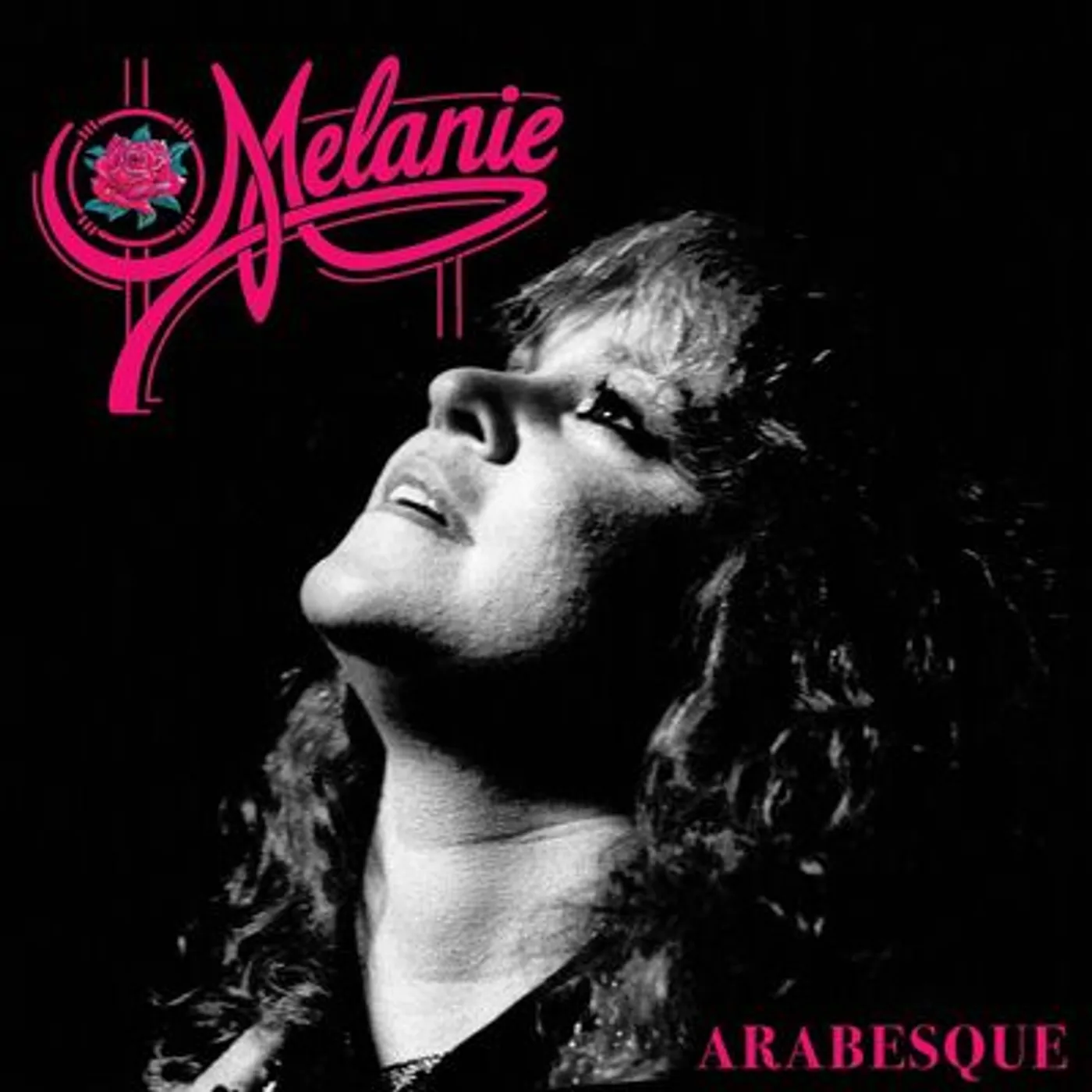Melanie LP - Arabesque (Vinyl)