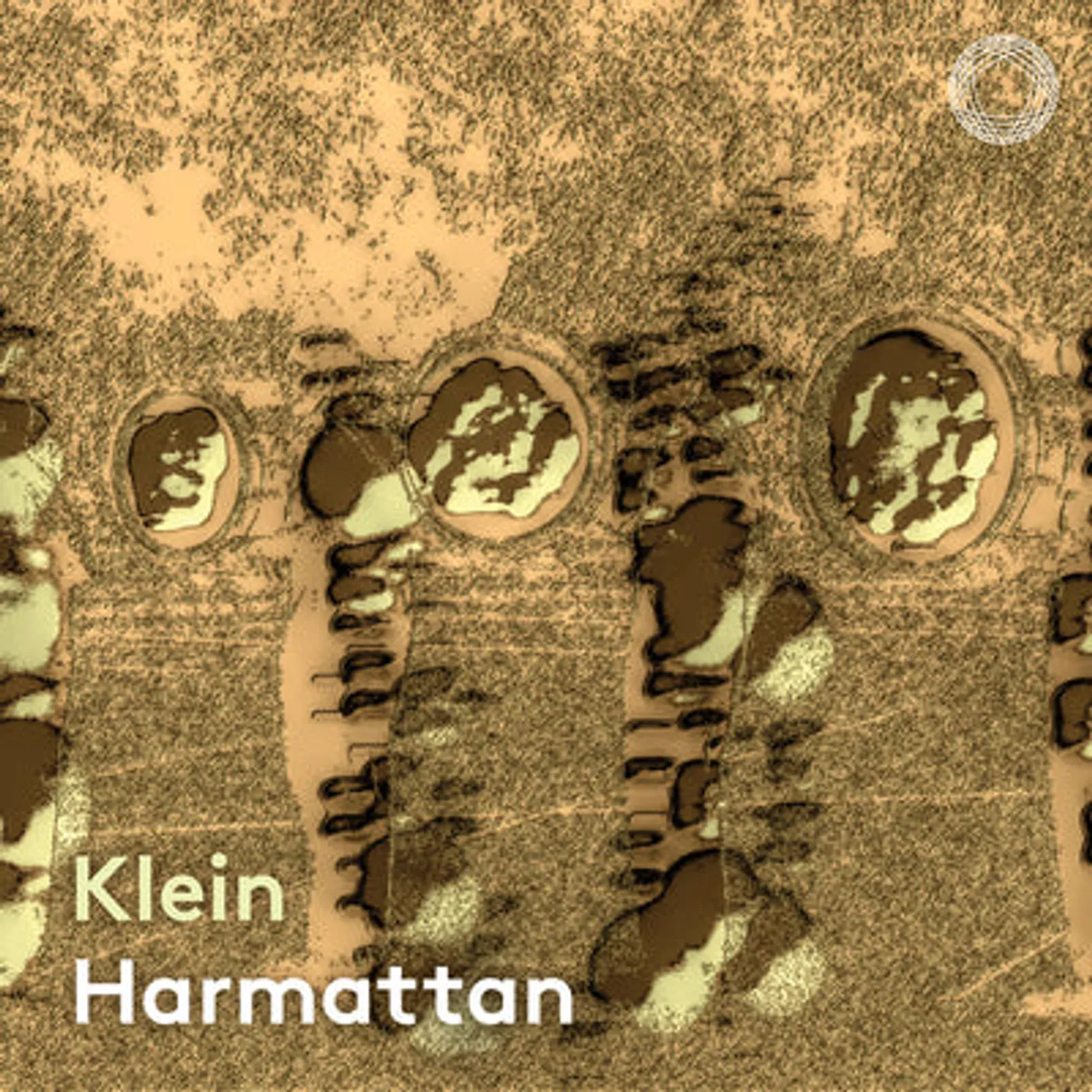 Klein LP - Harmattan (Vinyl)