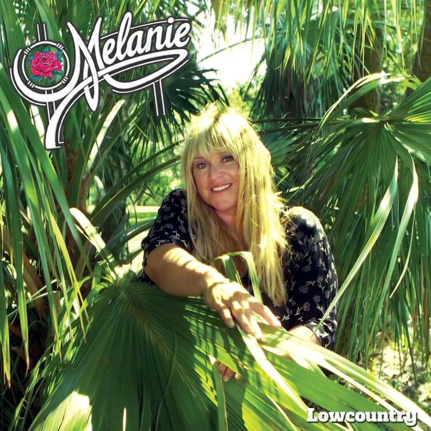 Melanie LP - Lowcountry (Vinyl)
