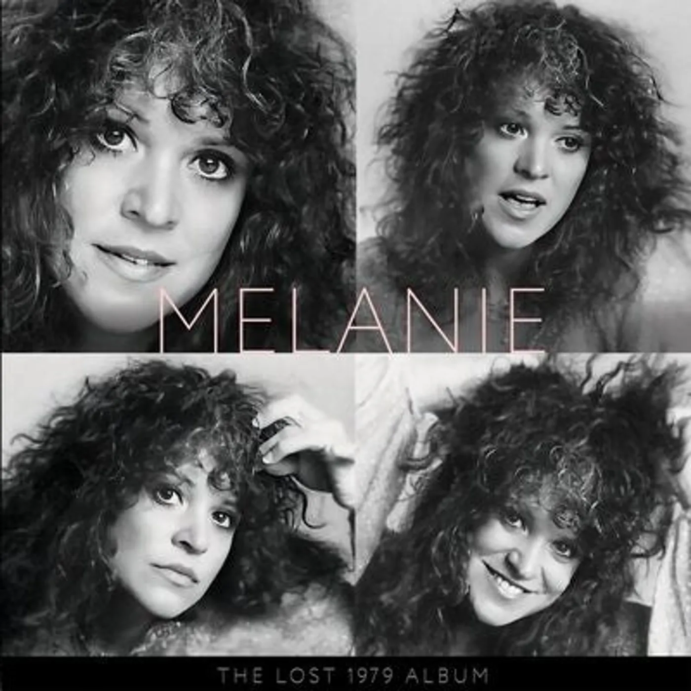 Melanie LP - The Lost 1979 Album (Vinyl)