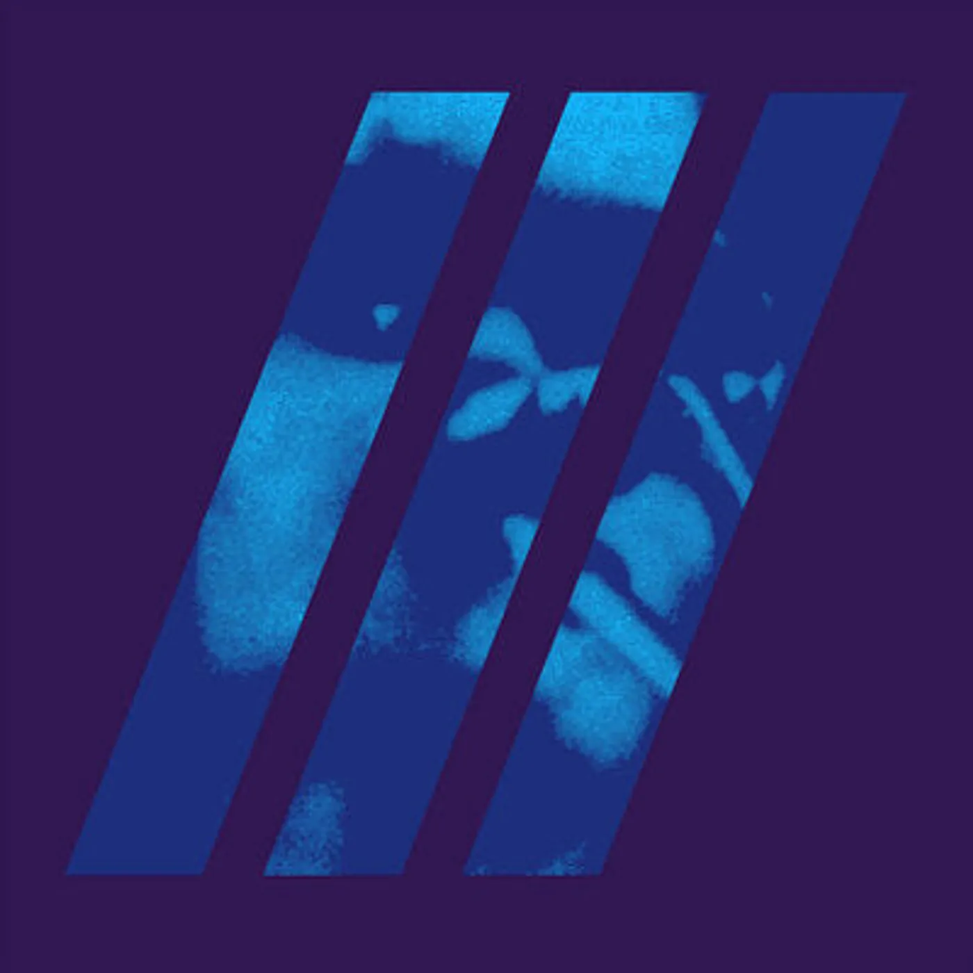 High Rise LP - Dispersion (Vinyl)