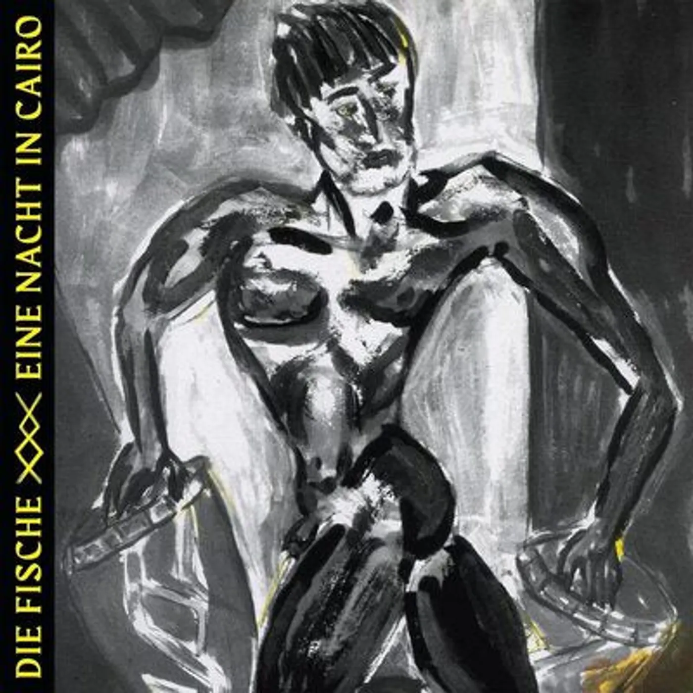Die Fische LP - Eine Nacht In Cairo (Vinyl)