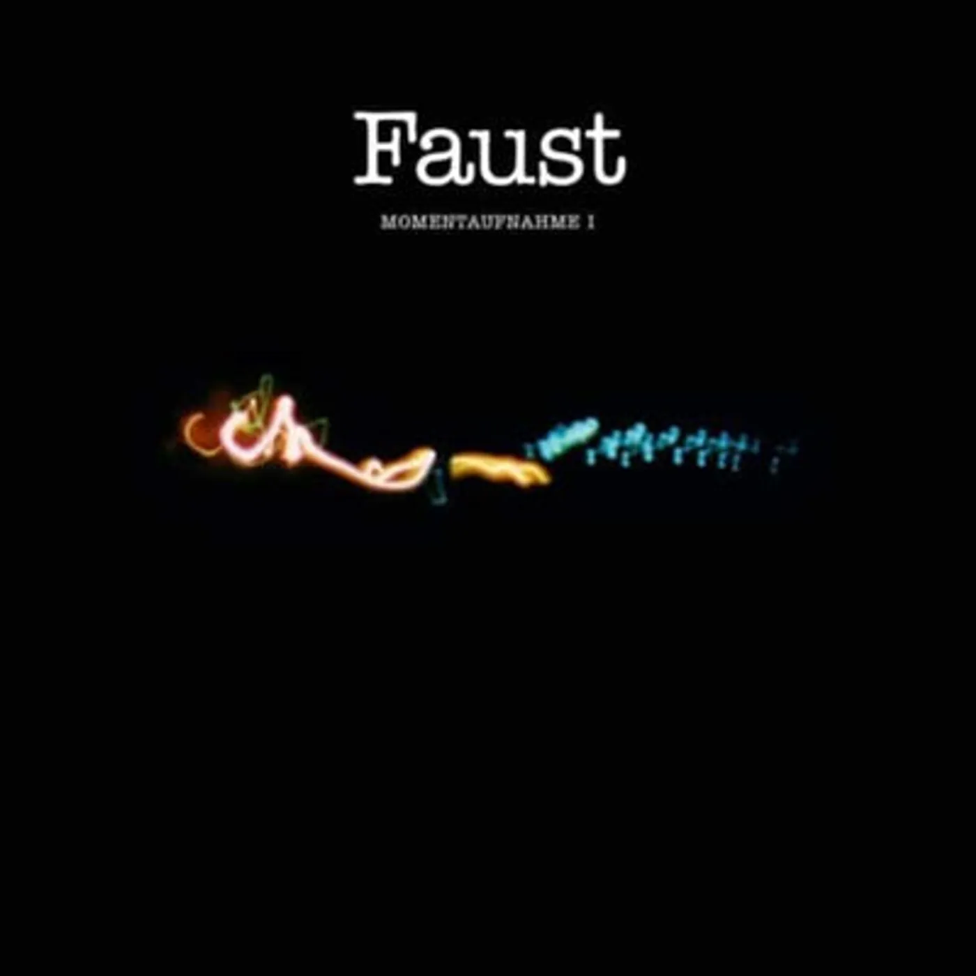 Faust LP - Momentaufnahme I (Vinyl)