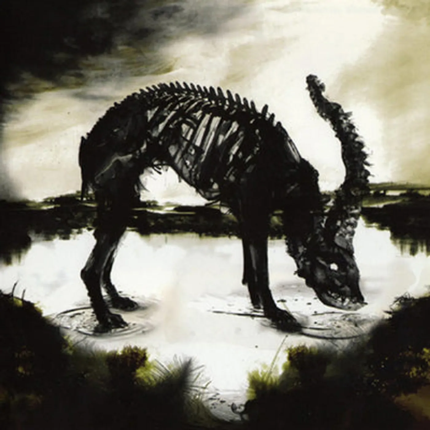 Amenra LP - Iii (Vinyl)