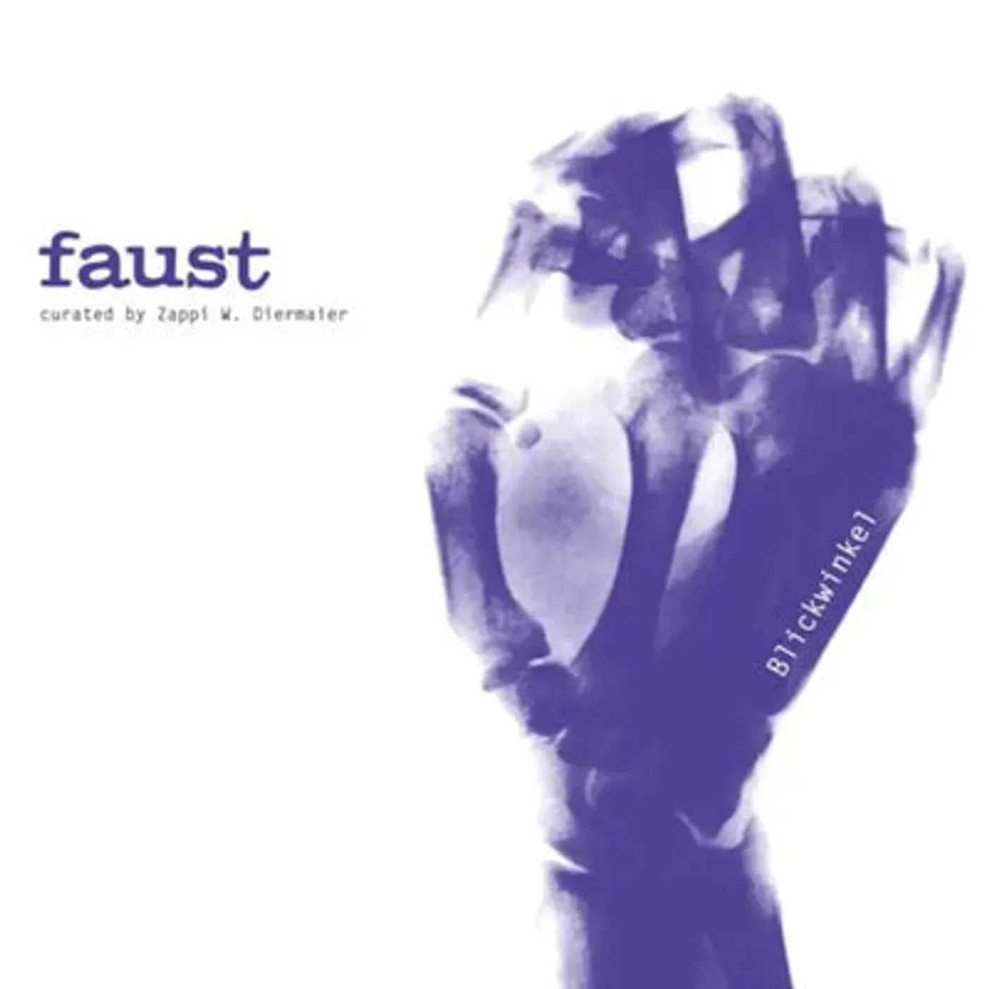 Faust LP - Blickwinkel (Vinyl)