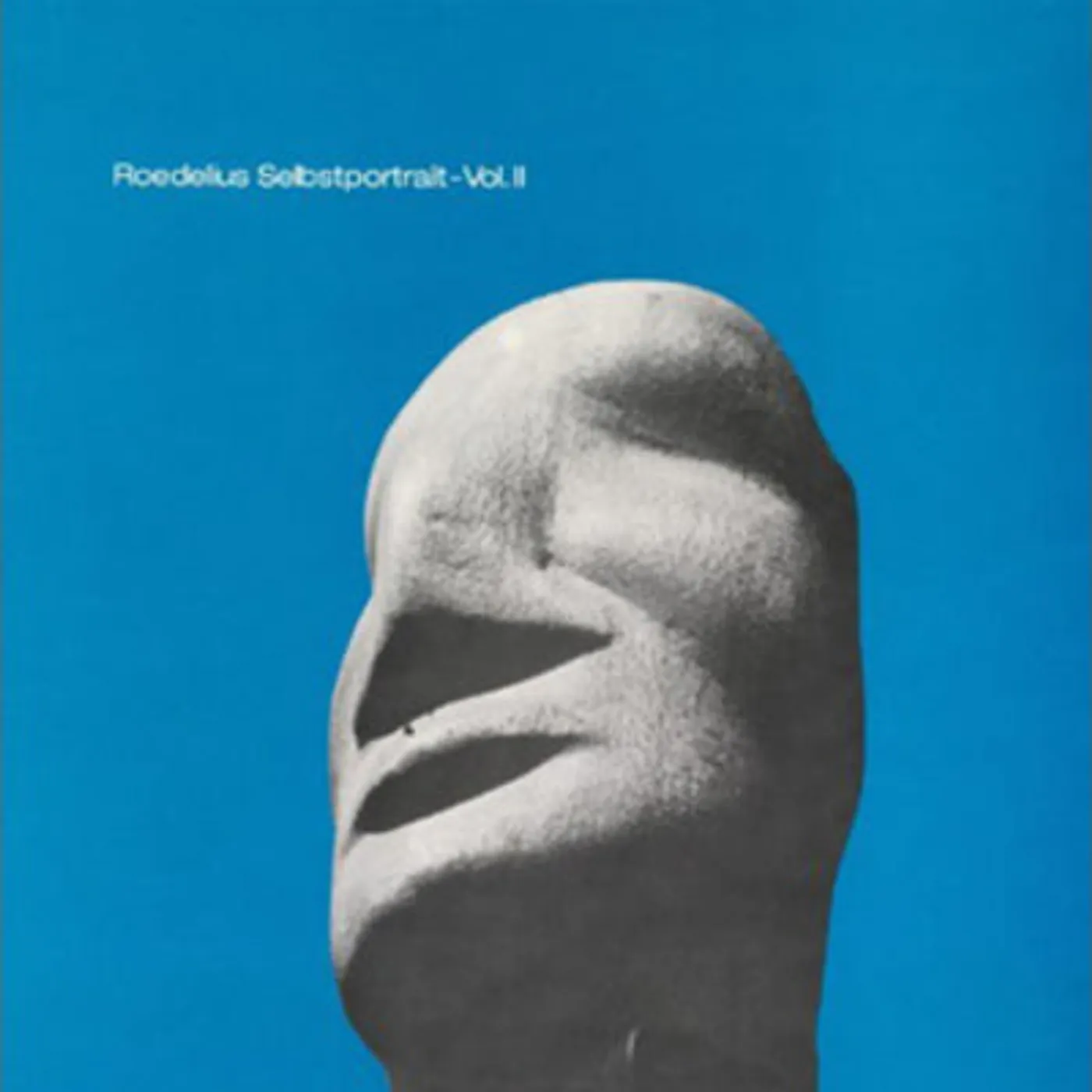 Roedelius LP - Selbstportrait Ii (Vinyl)