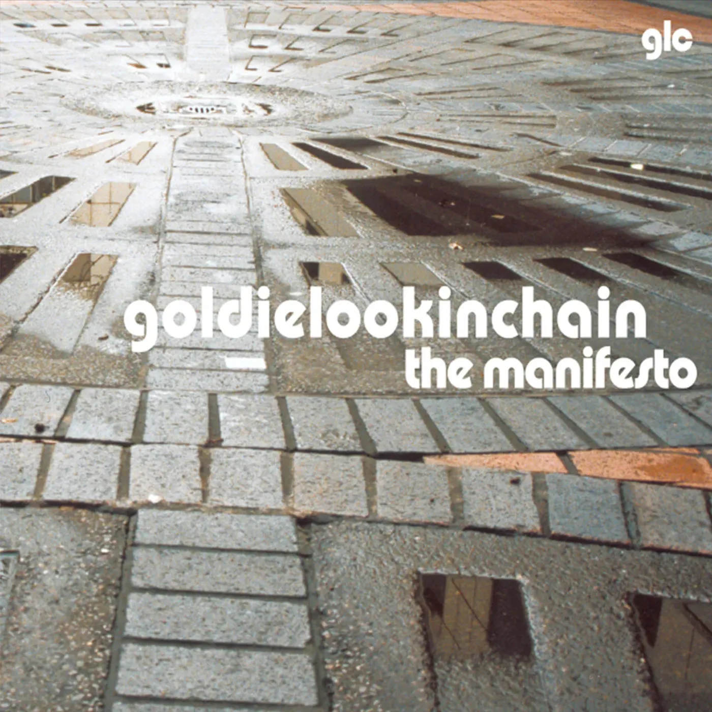 Goldie Lookin Chain LP - Manifesto  The (Vinyl)