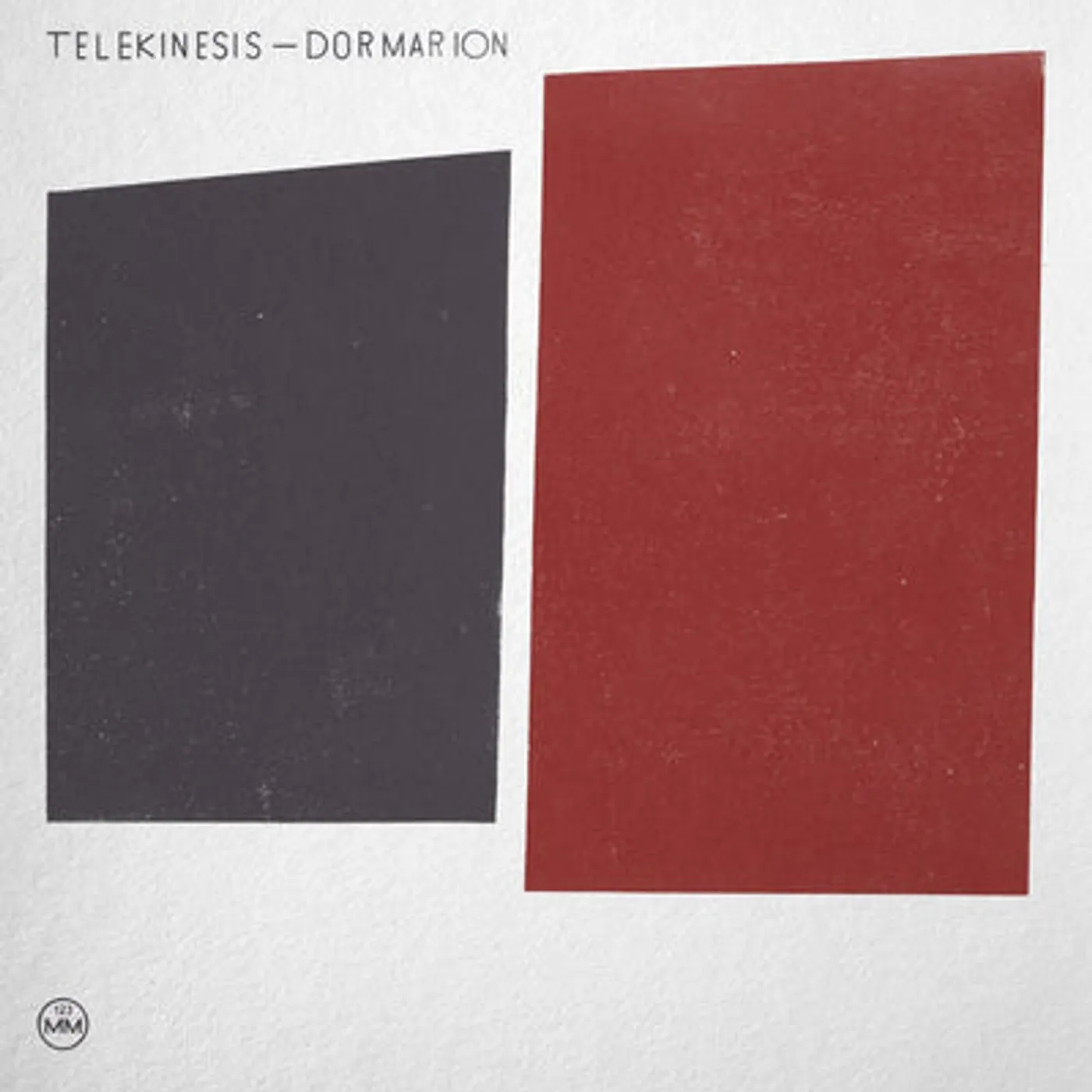 Telekinesis LP - Dormarion (Vinyl)