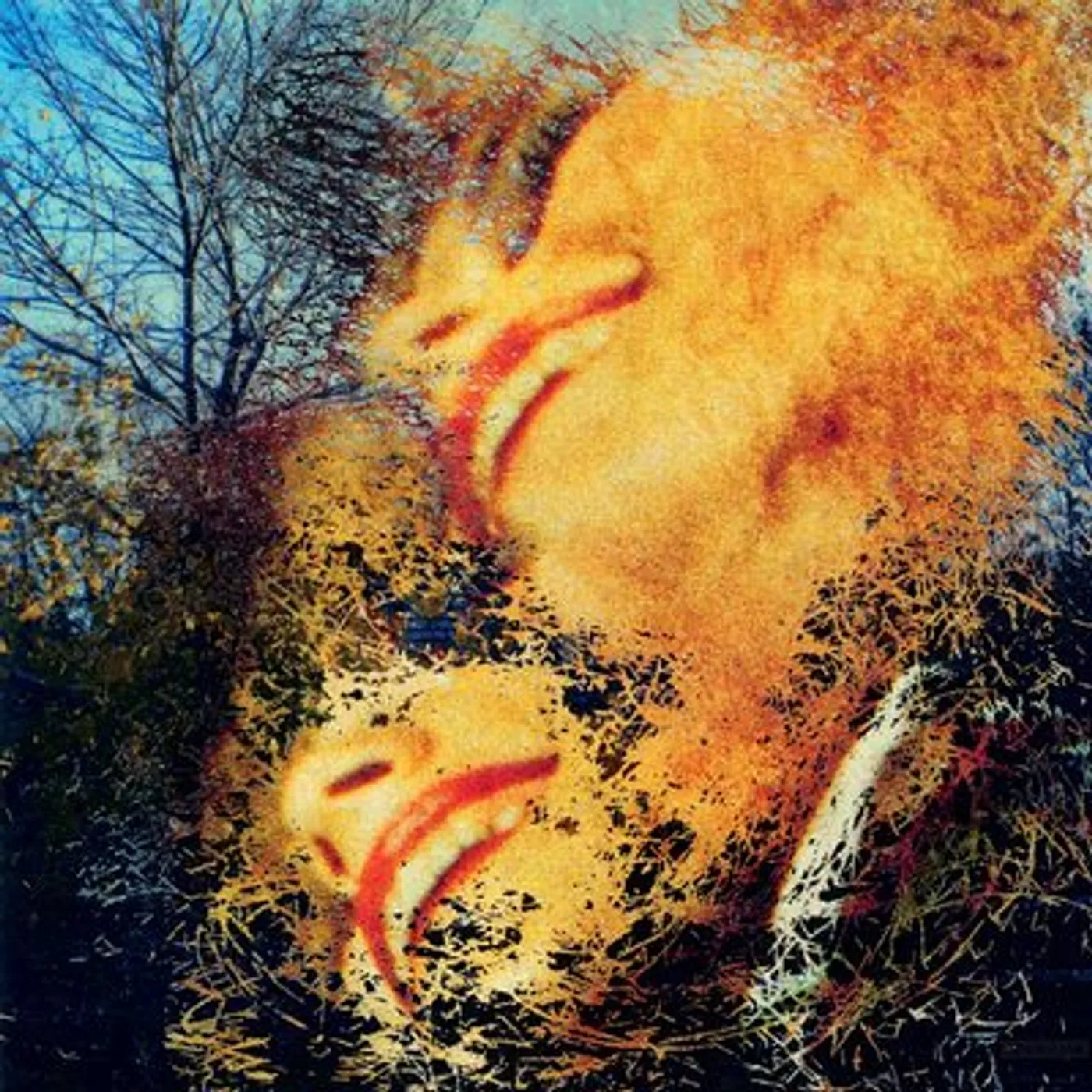 Breathless LP - See Those Colours Fly (Vinyl)