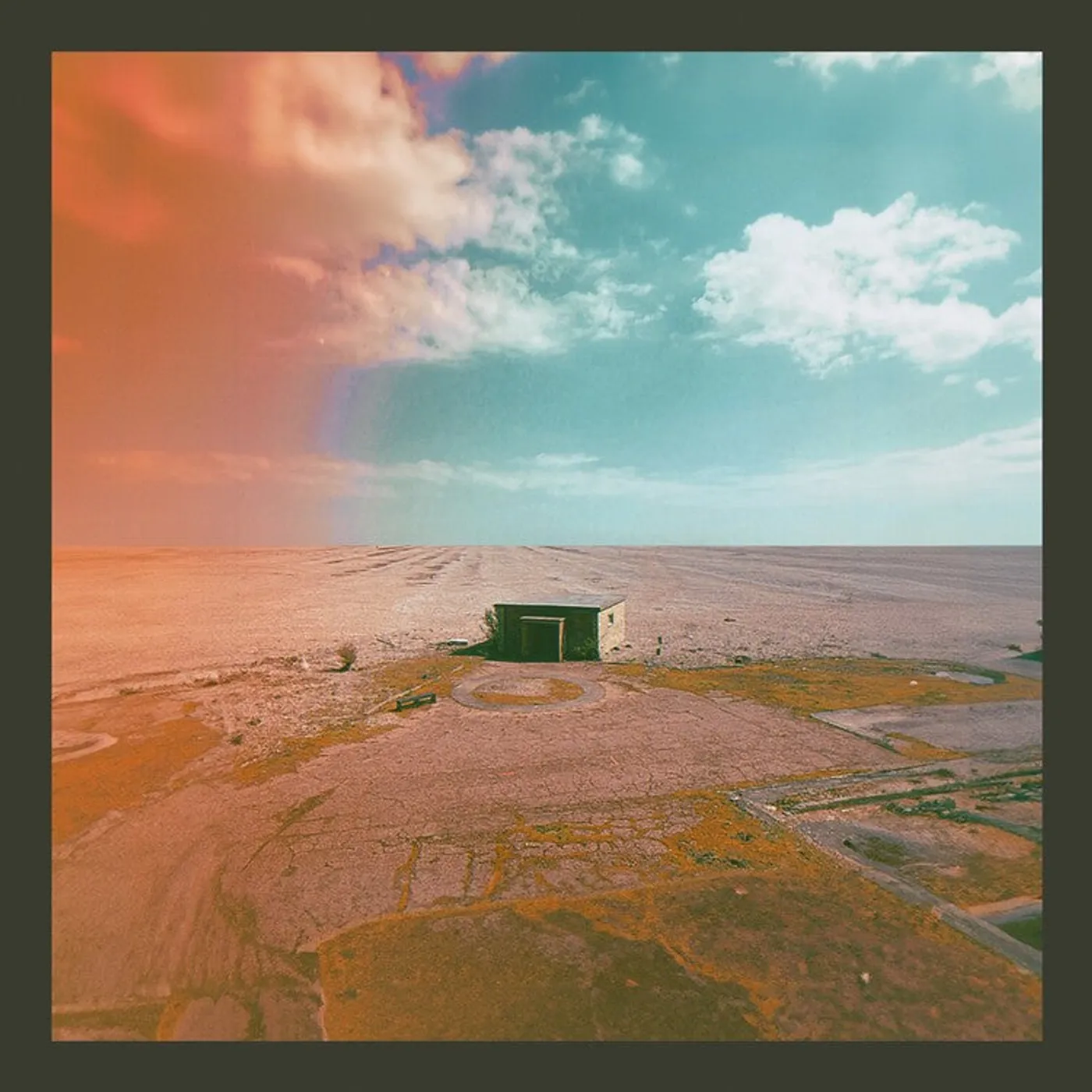 Wardown LP - Wardown Iii (Vinyl)