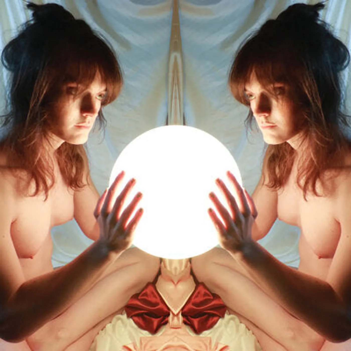 Liturgy LP - Origin Of The Alimonies (Vinyl)