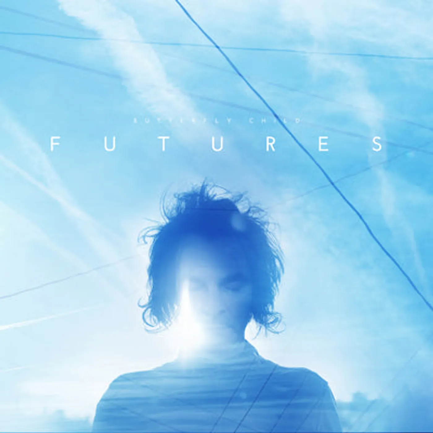 Butterfly Child LP - Futures (Vinyl)