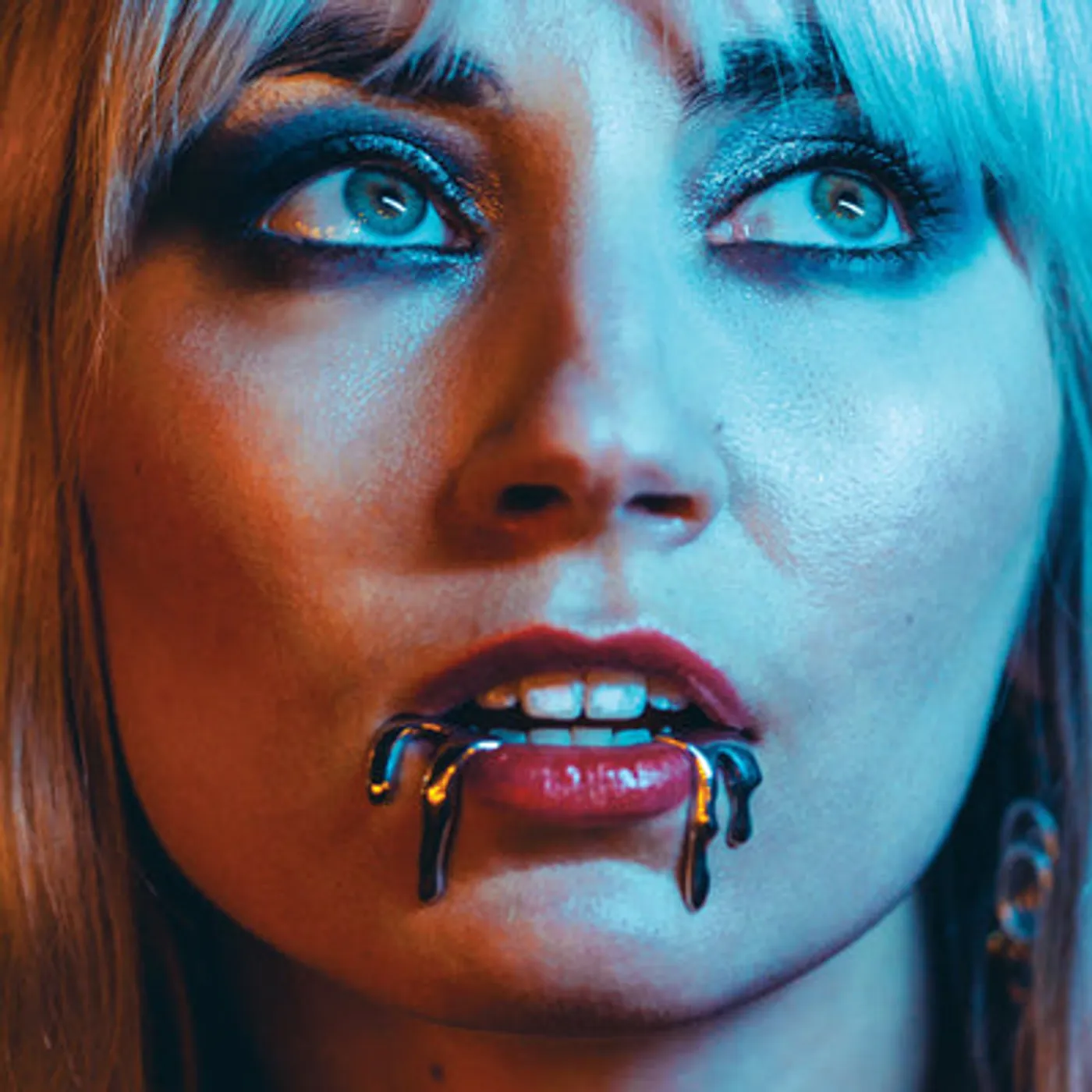 Grace Lightman LP - Silver Eater (Vinyl)