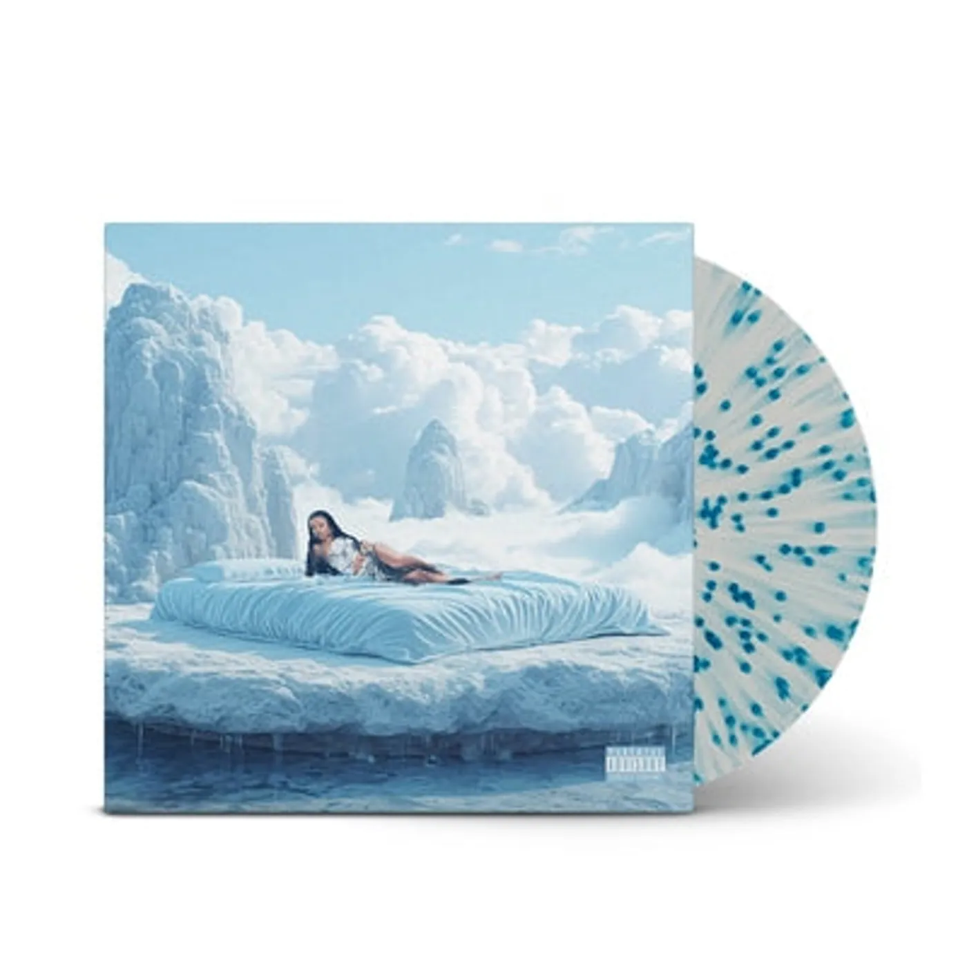 Tink LP - Winters Diary 5 (Vinyl)