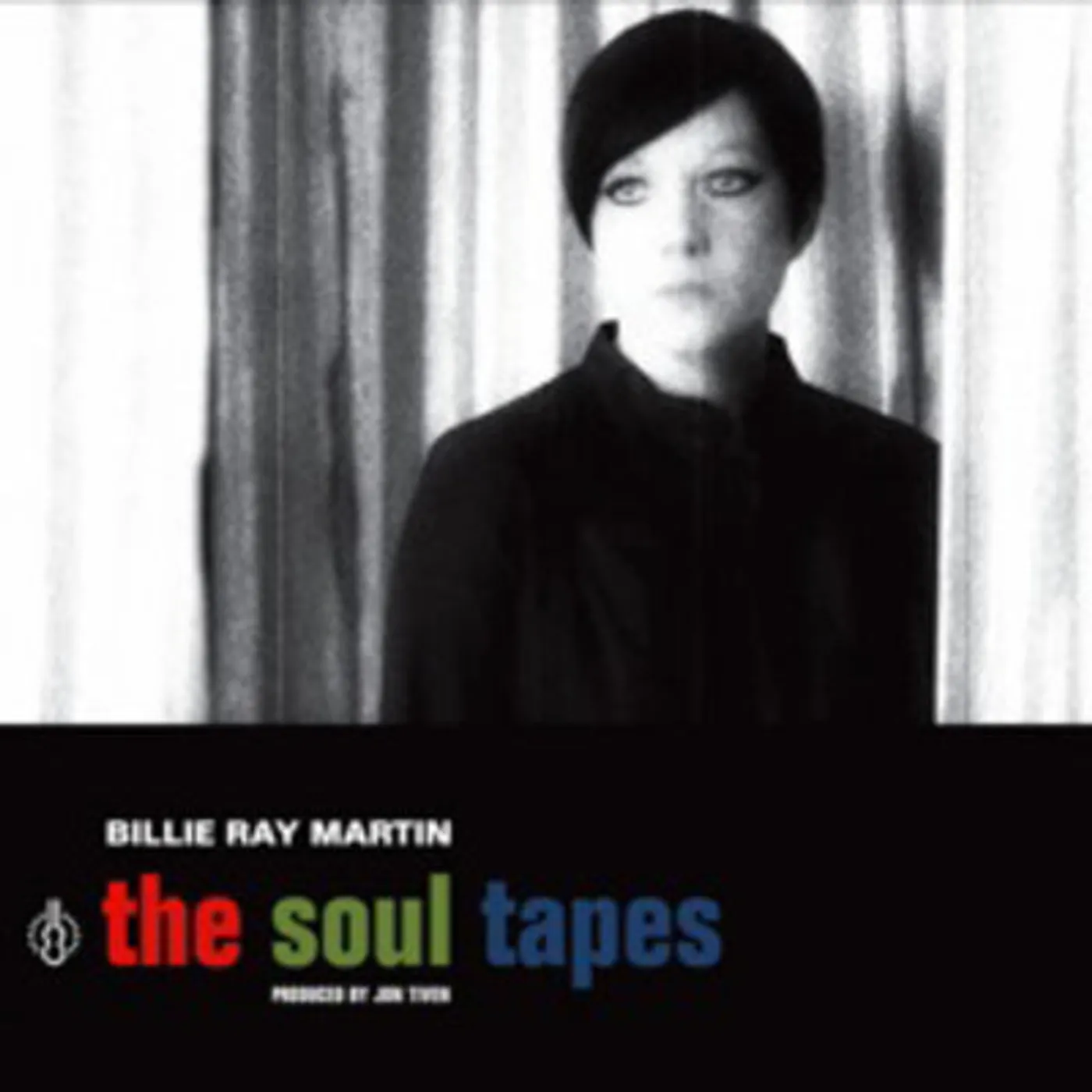 Billie Ray Martin LP - Soul Tapes (Vinyl)