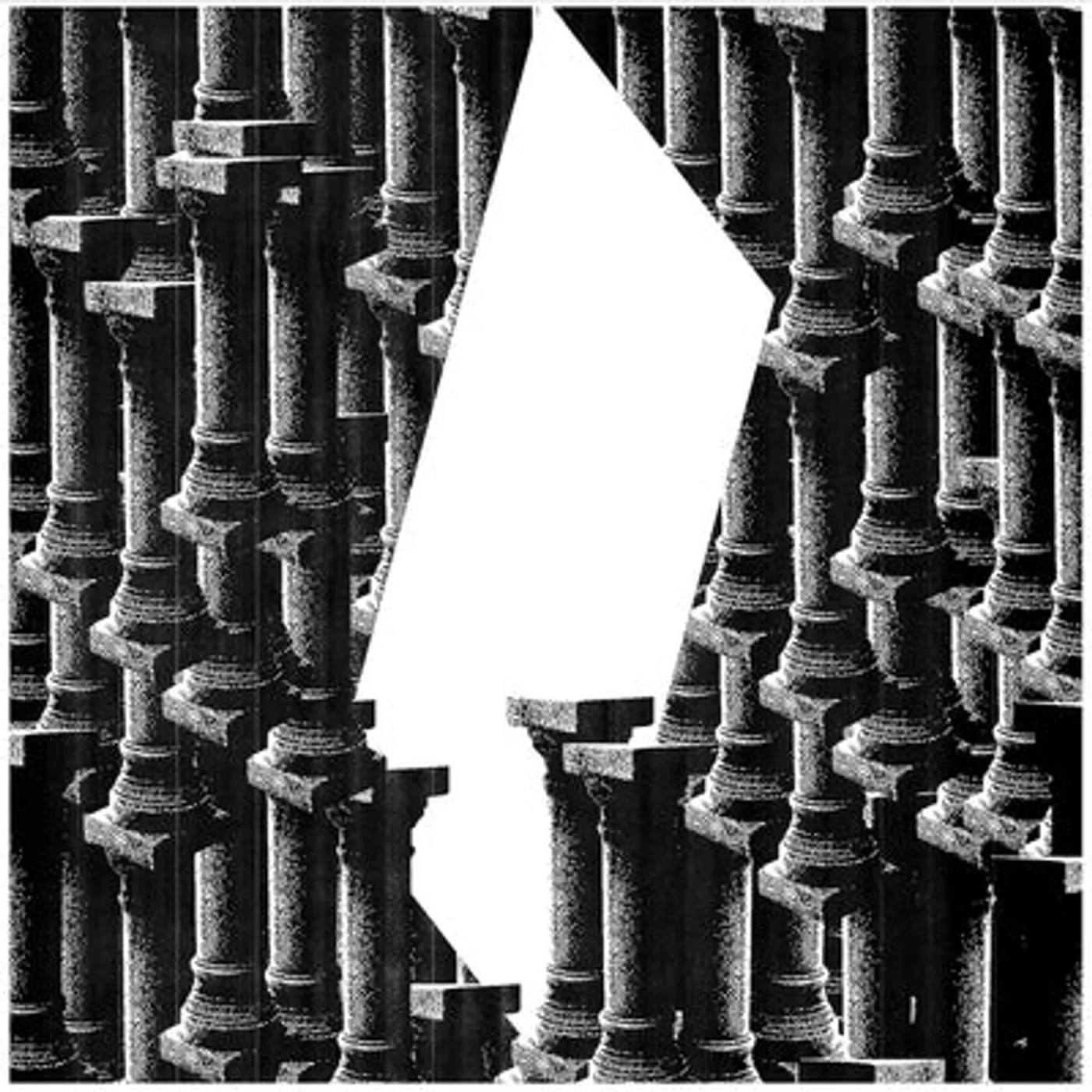 Deafkids LP - Metaprogramacao (Vinyl)