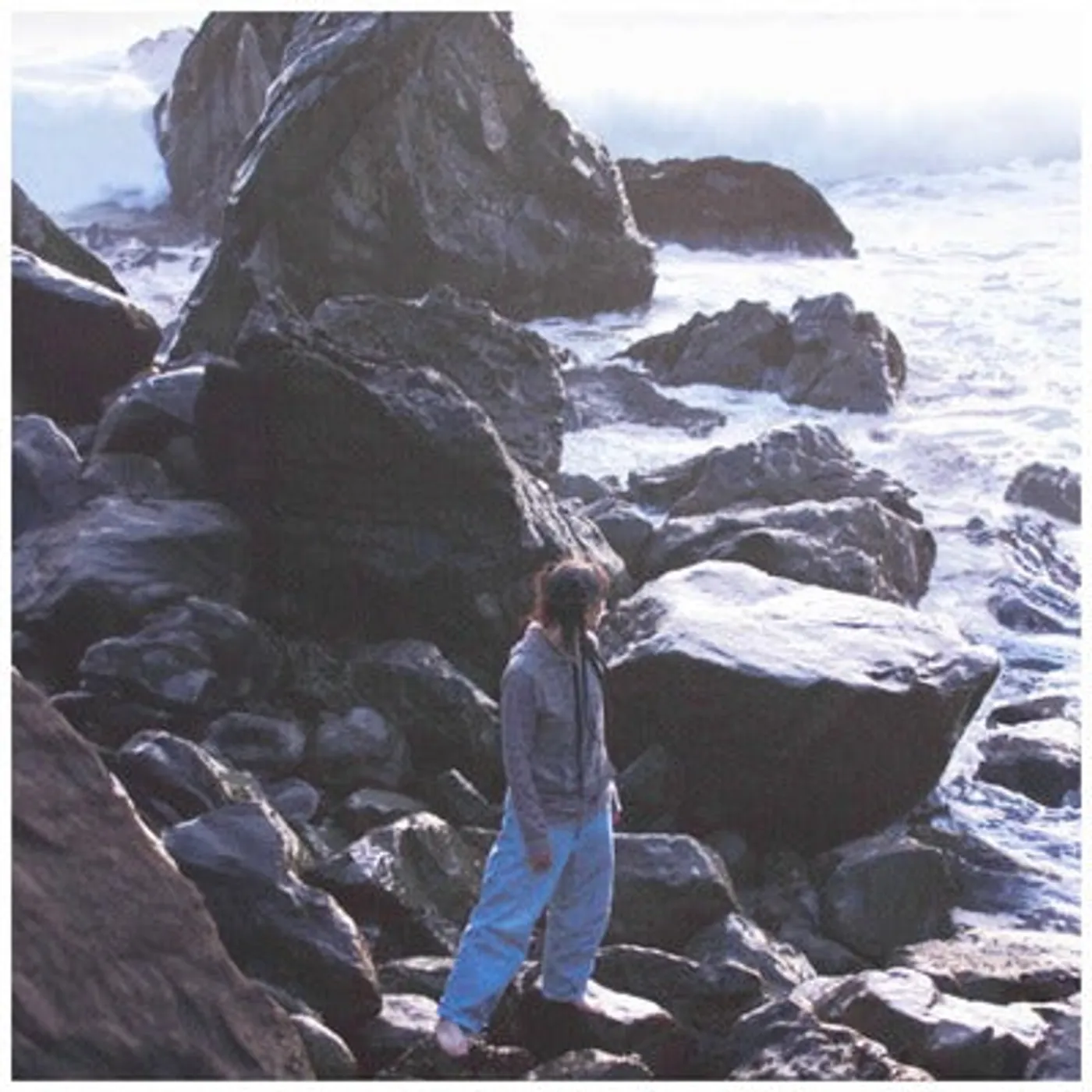 Tanukichan LP - Circles (Vinyl)