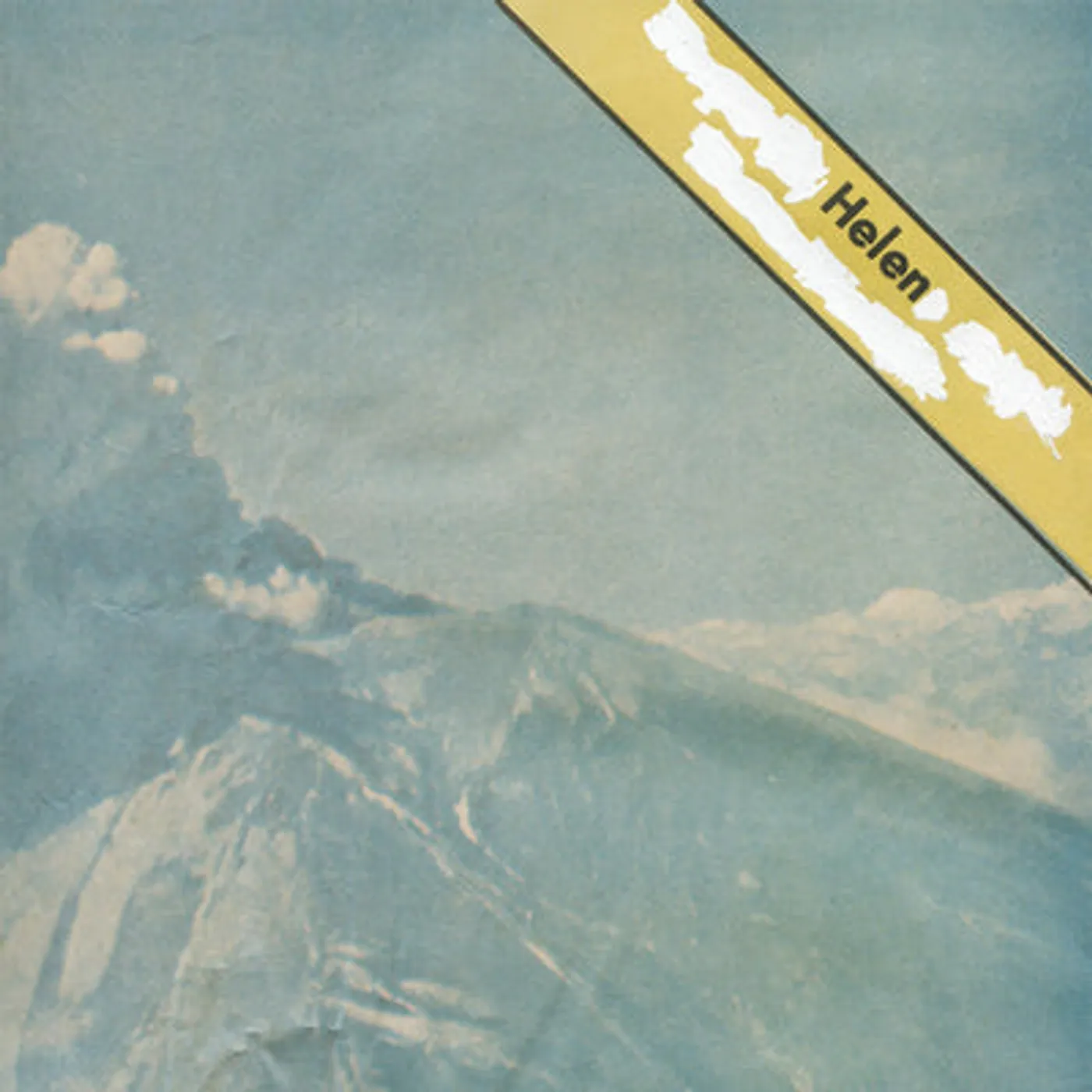 Helen LP - Original Faces The (Vinyl)