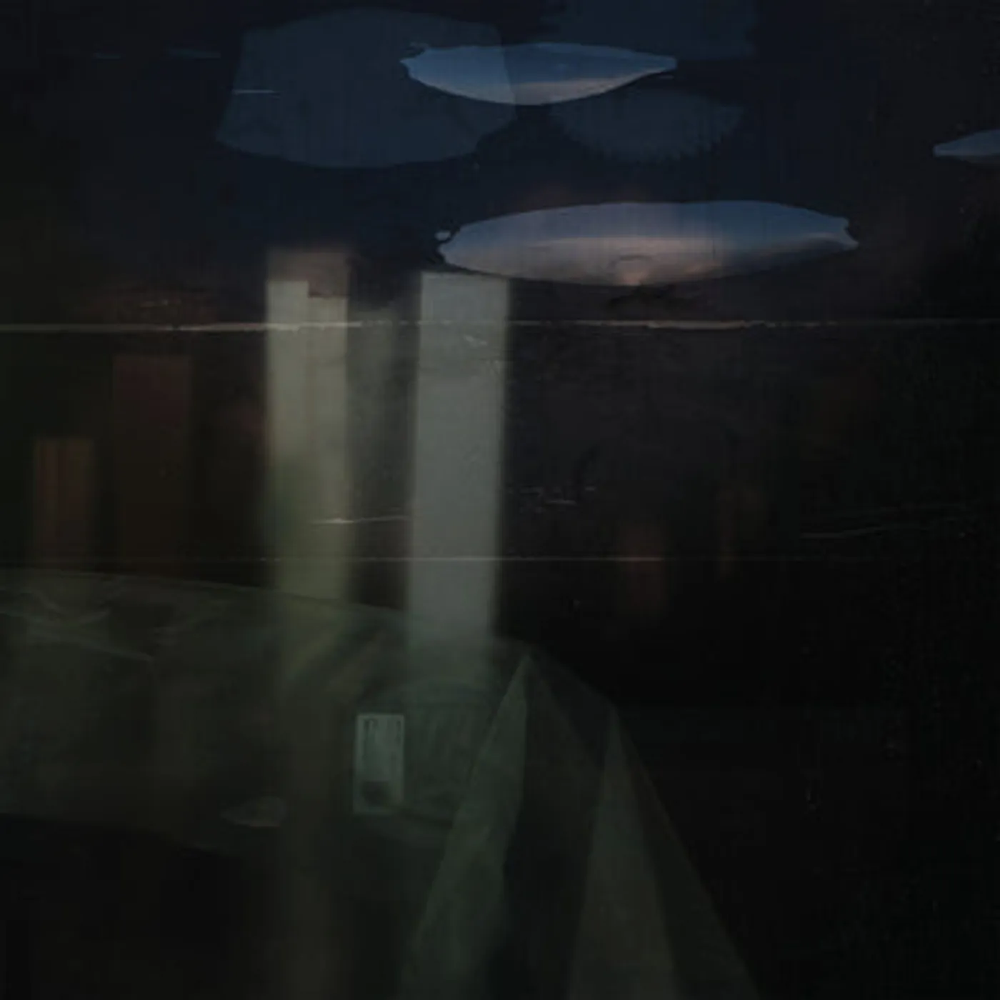 Demen LP - Nektyr (Vinyl)