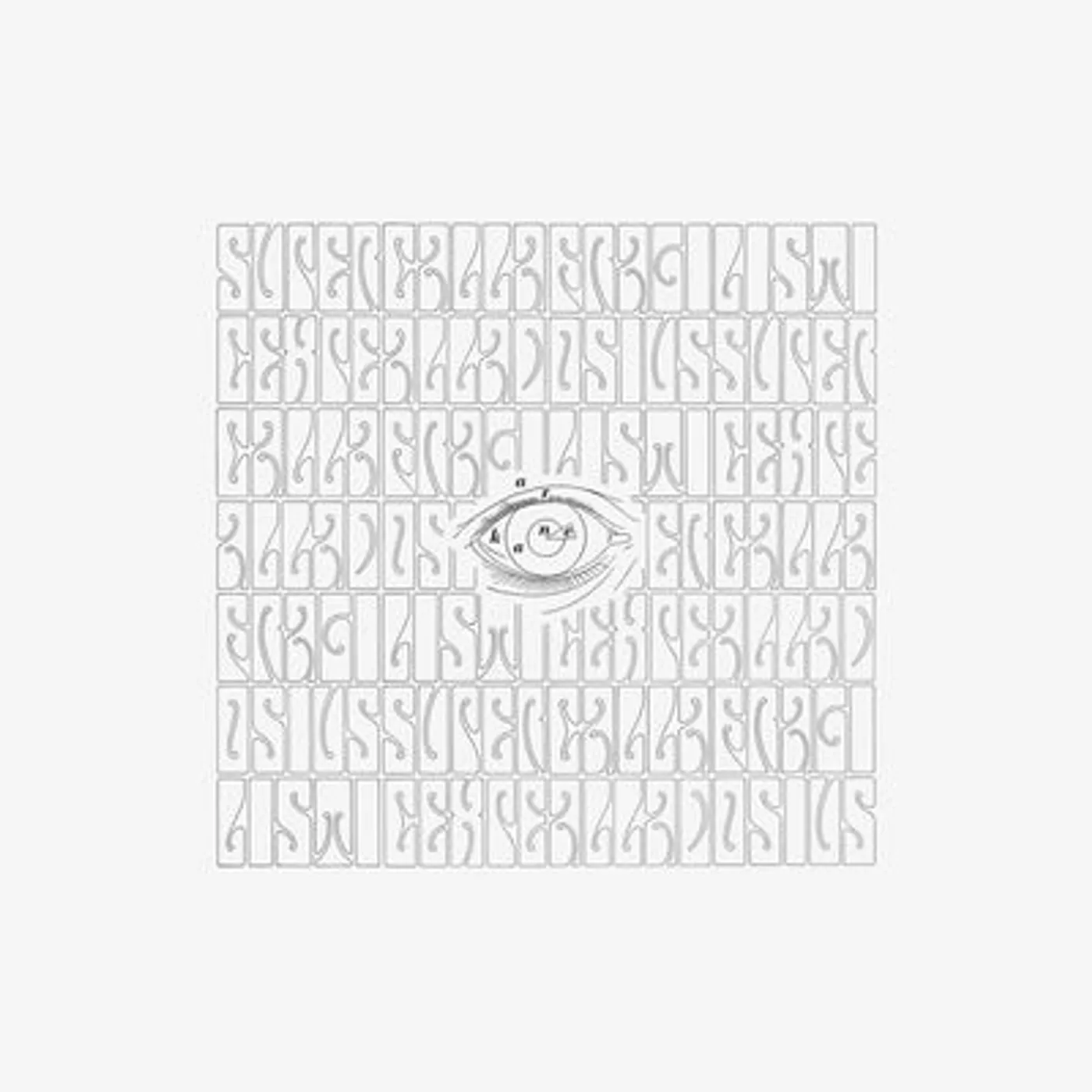 A.R. Kane LP - I (Vinyl)