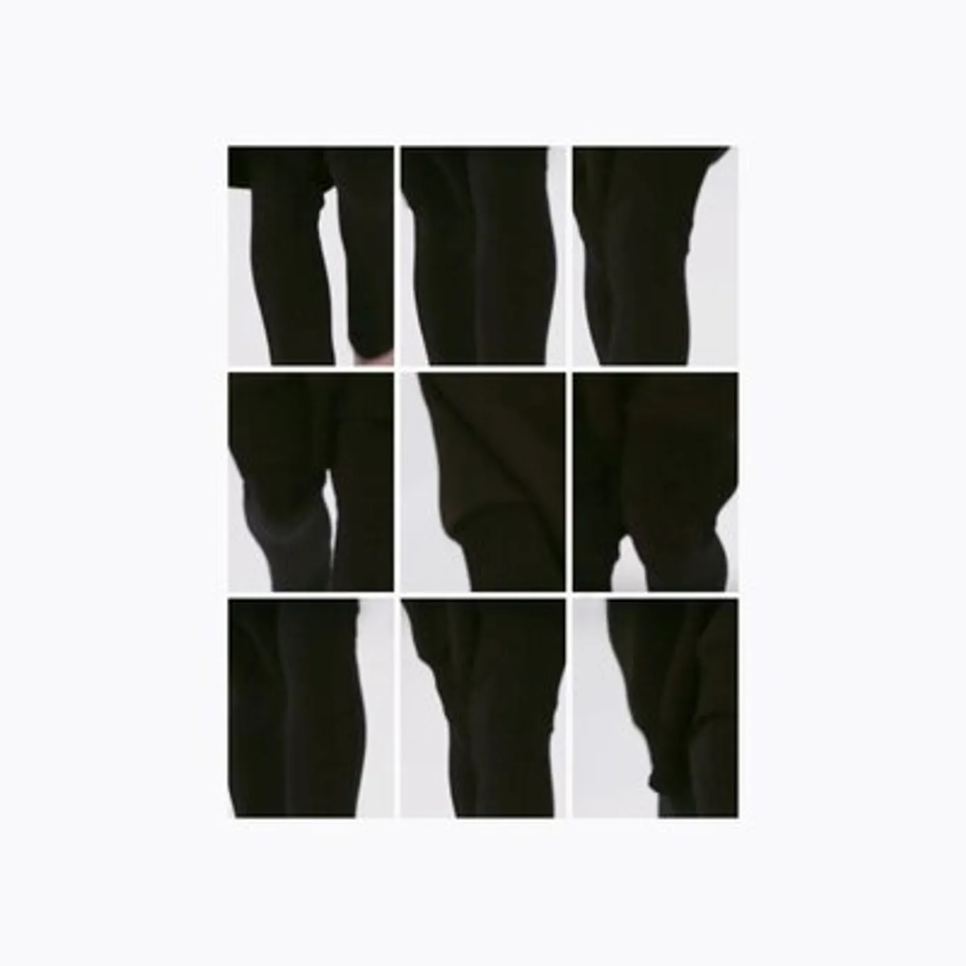 Samuel Reinhard LP - Interior (Vinyl)