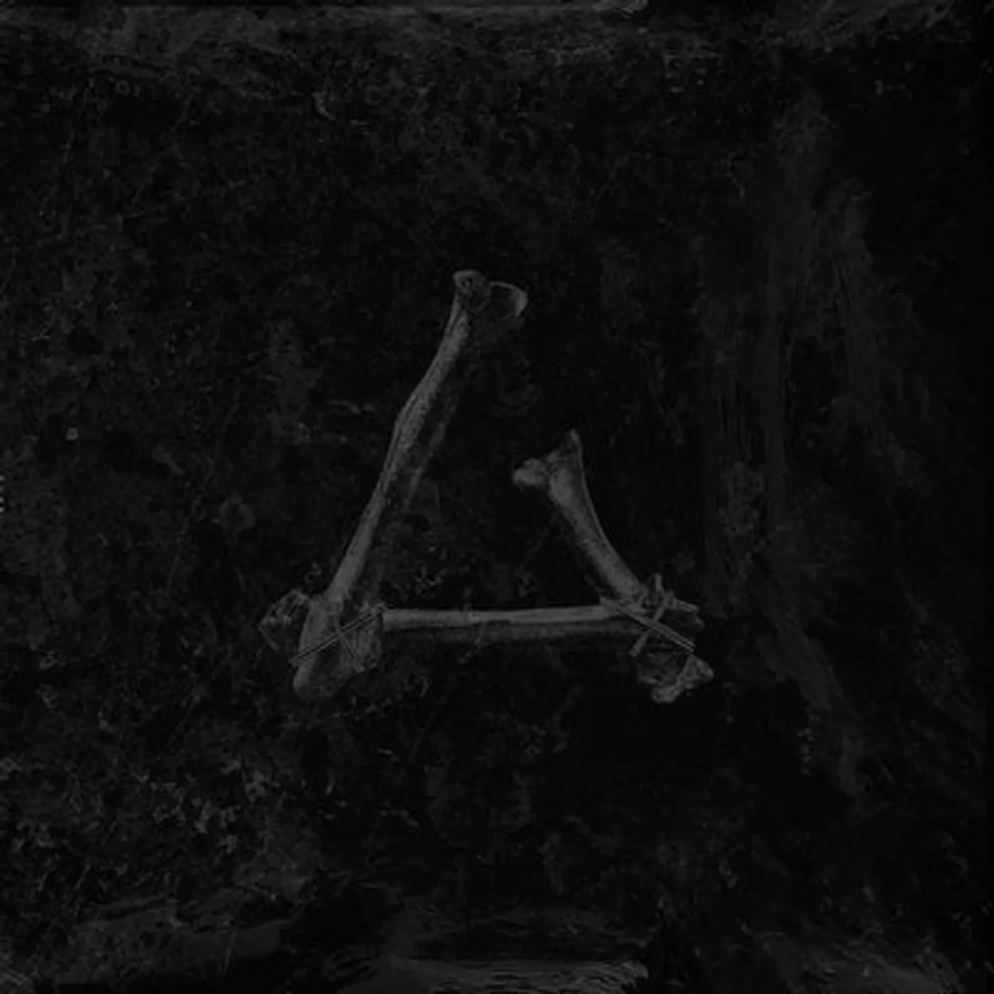 Gust LP - S/T (Vinyl)