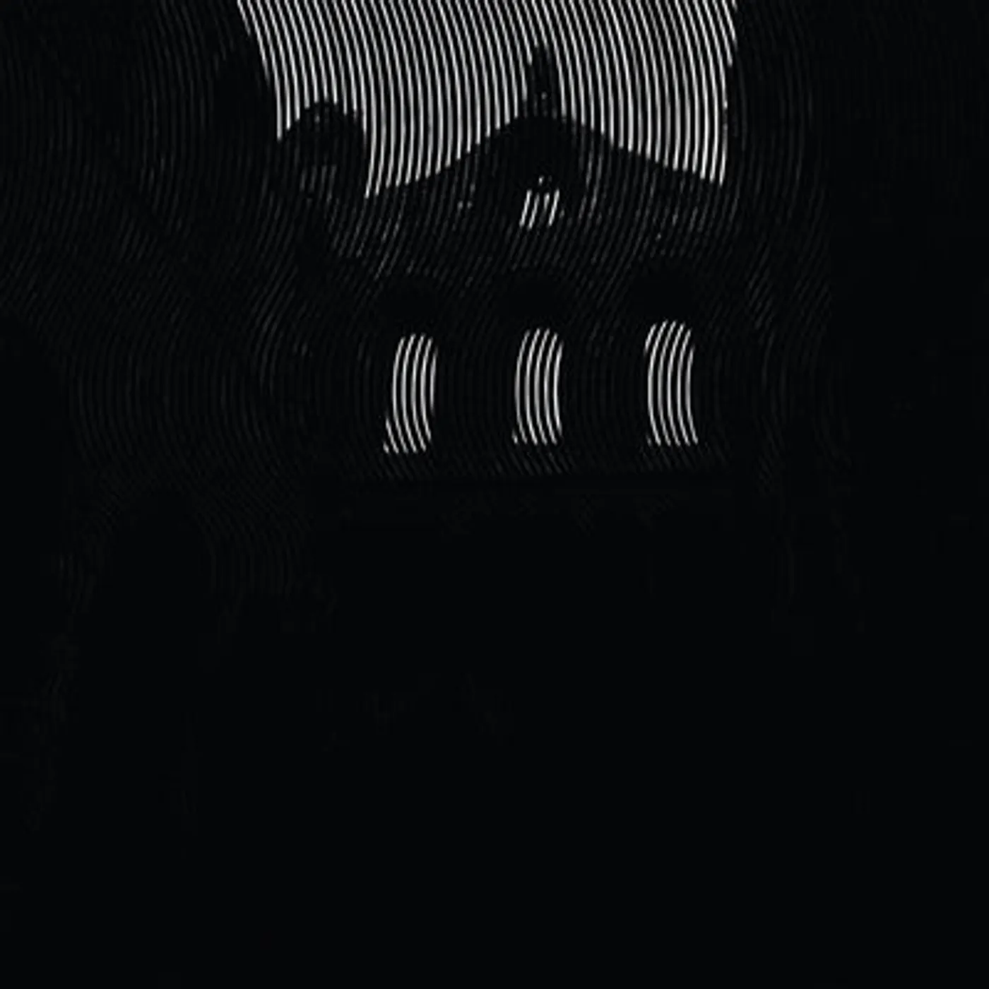 Friendship LP - Undercurrent (Vinyl)