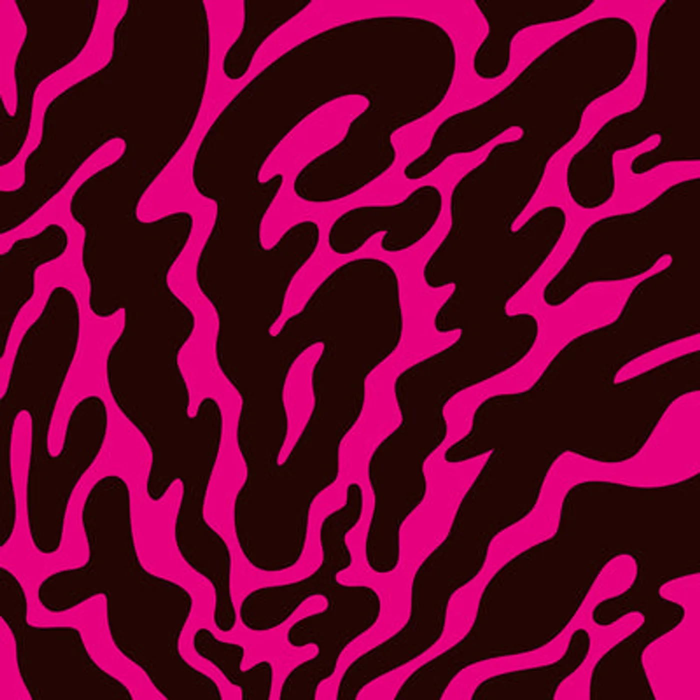 16-17 LP - Phantom Limb (Vinyl)