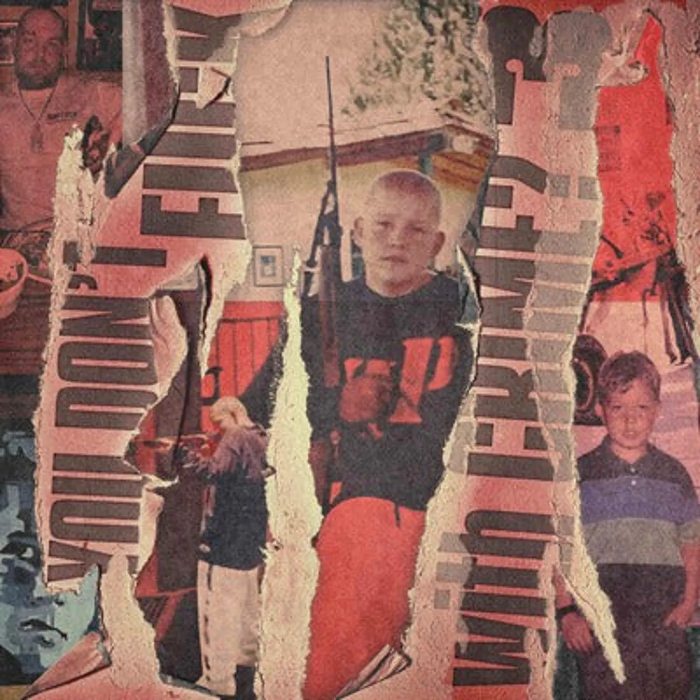 Crimeapple LP - Ydfwc?3 (Vinyl)