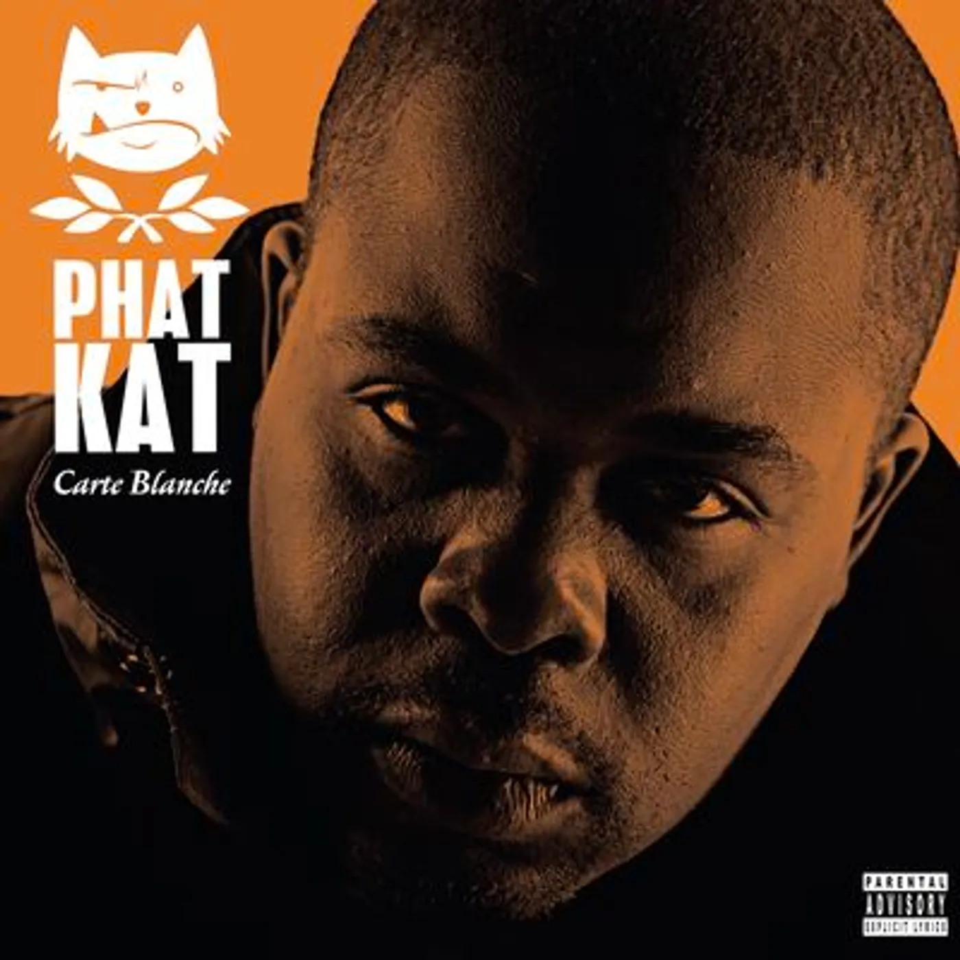 Phat Kat LP - Carte Blanche (Vinyl)