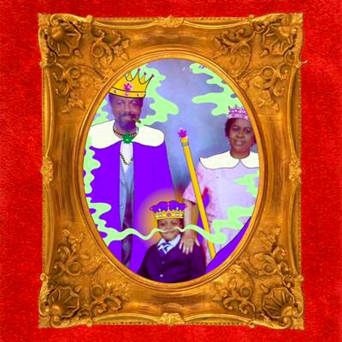 Smoke DZA LP - The Hustlers Catalog 2 (Vinyl)