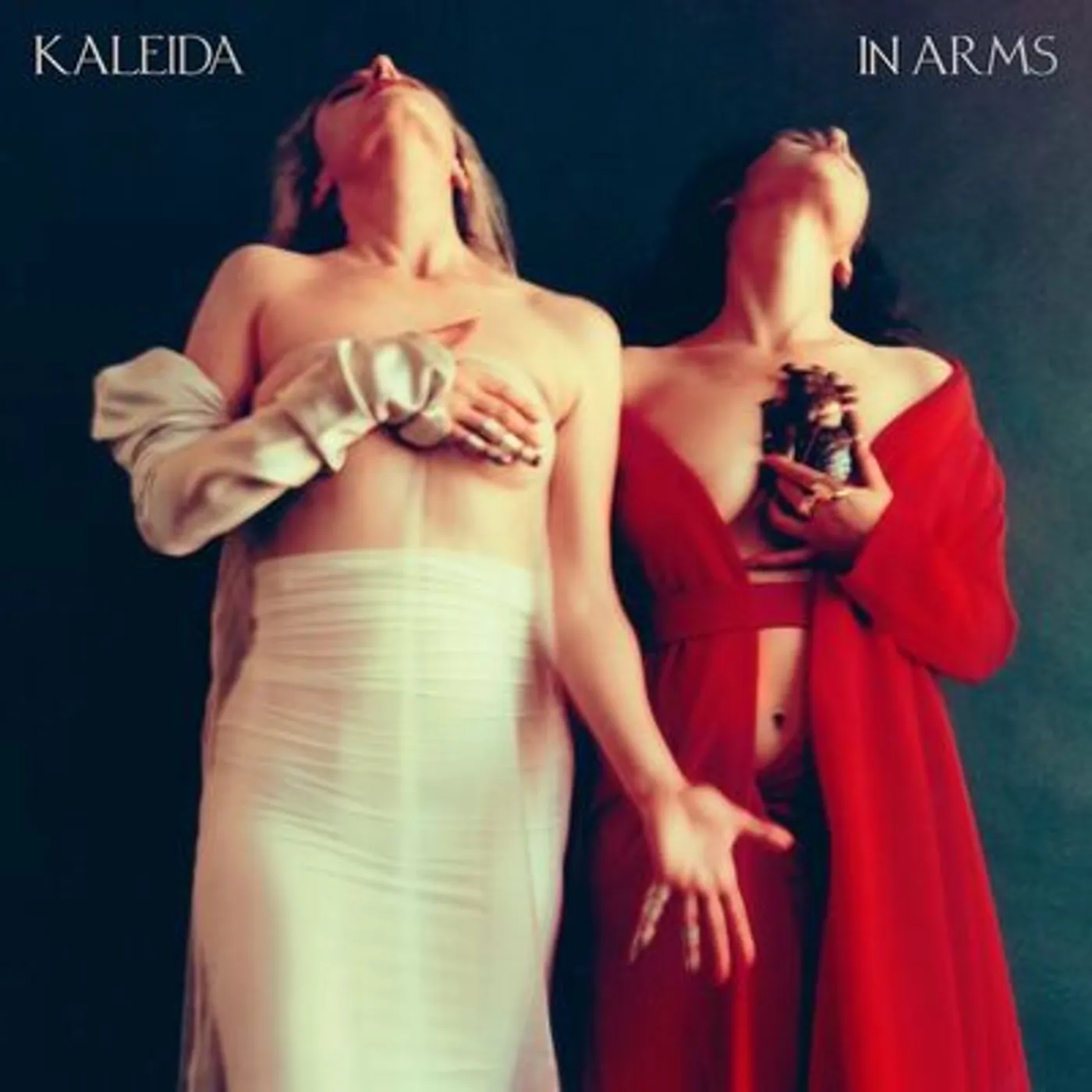 Kaleida LP - In Arms (Vinyl)