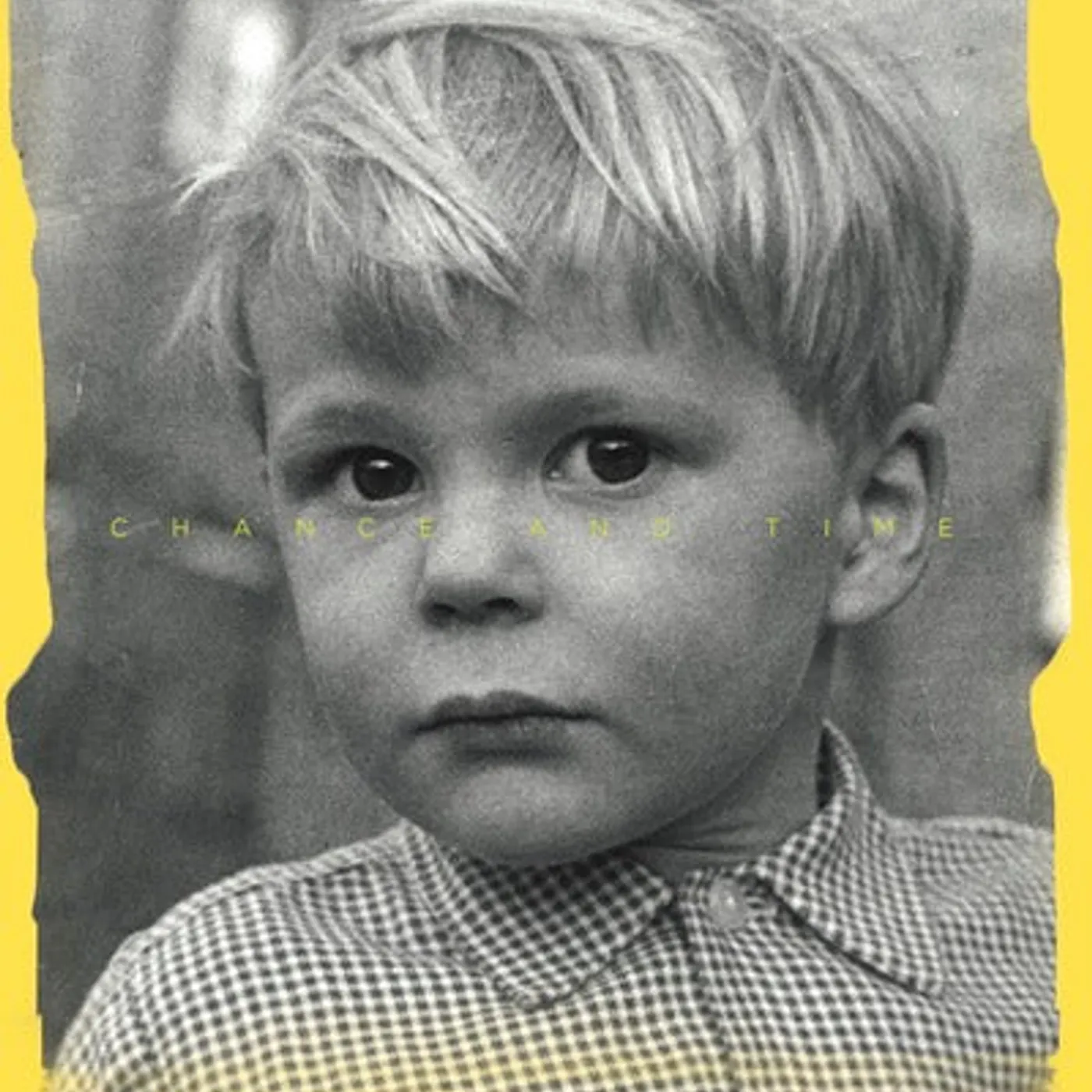 James Varda LP - Chance And Time (Vinyl)