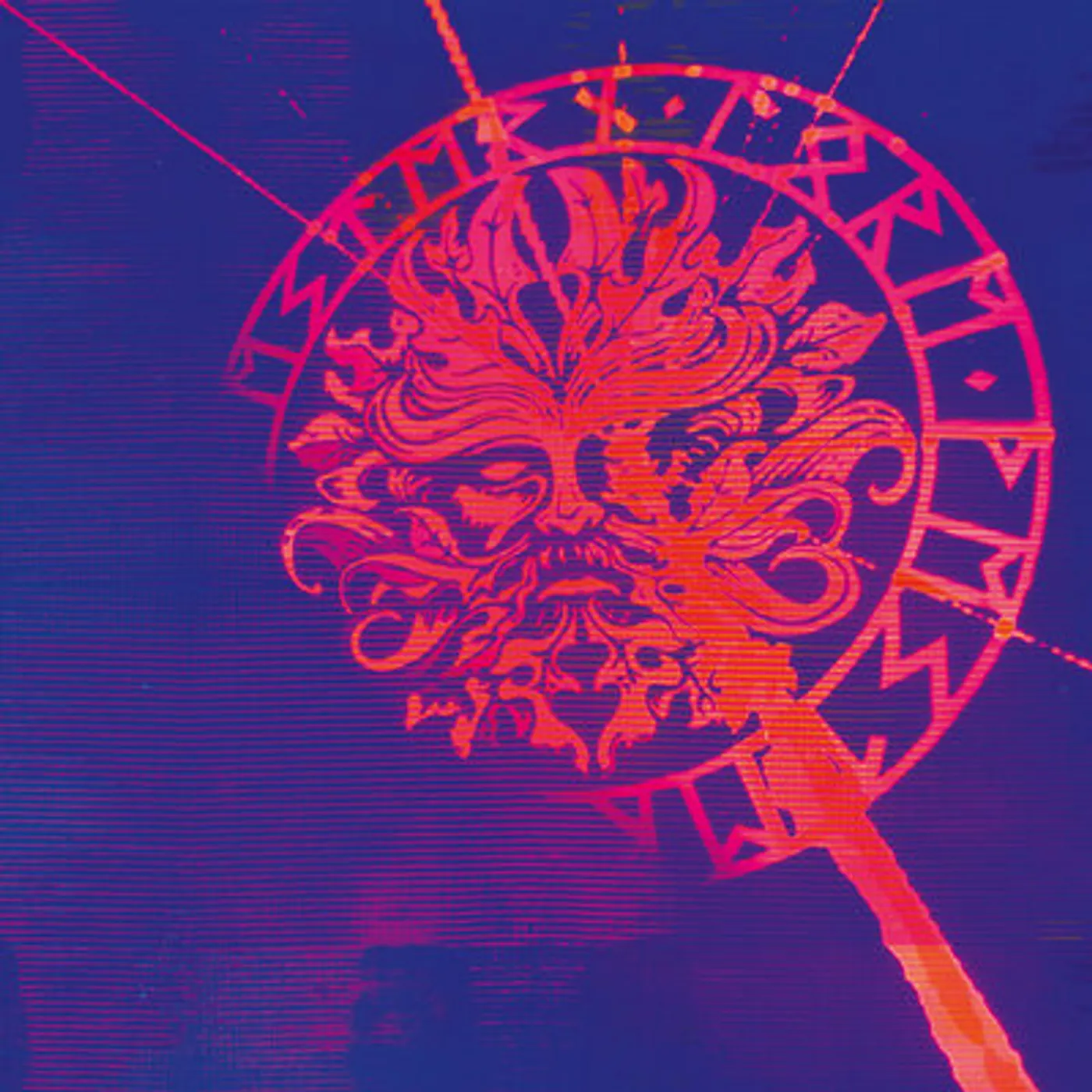 Various Artists LP - Blunted Breaks Volume 01 (Vinyl)