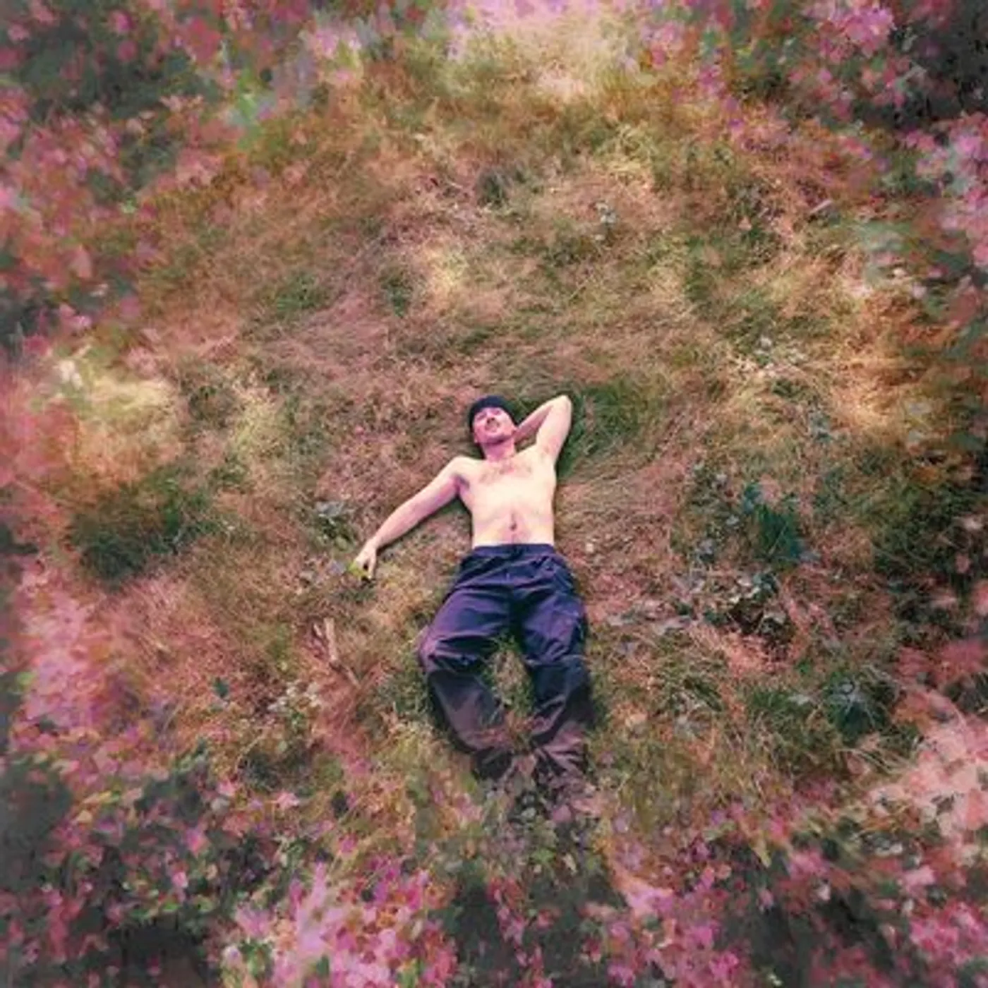 Maverick Sabre LP - Burn The Right Things Down (Vinyl)