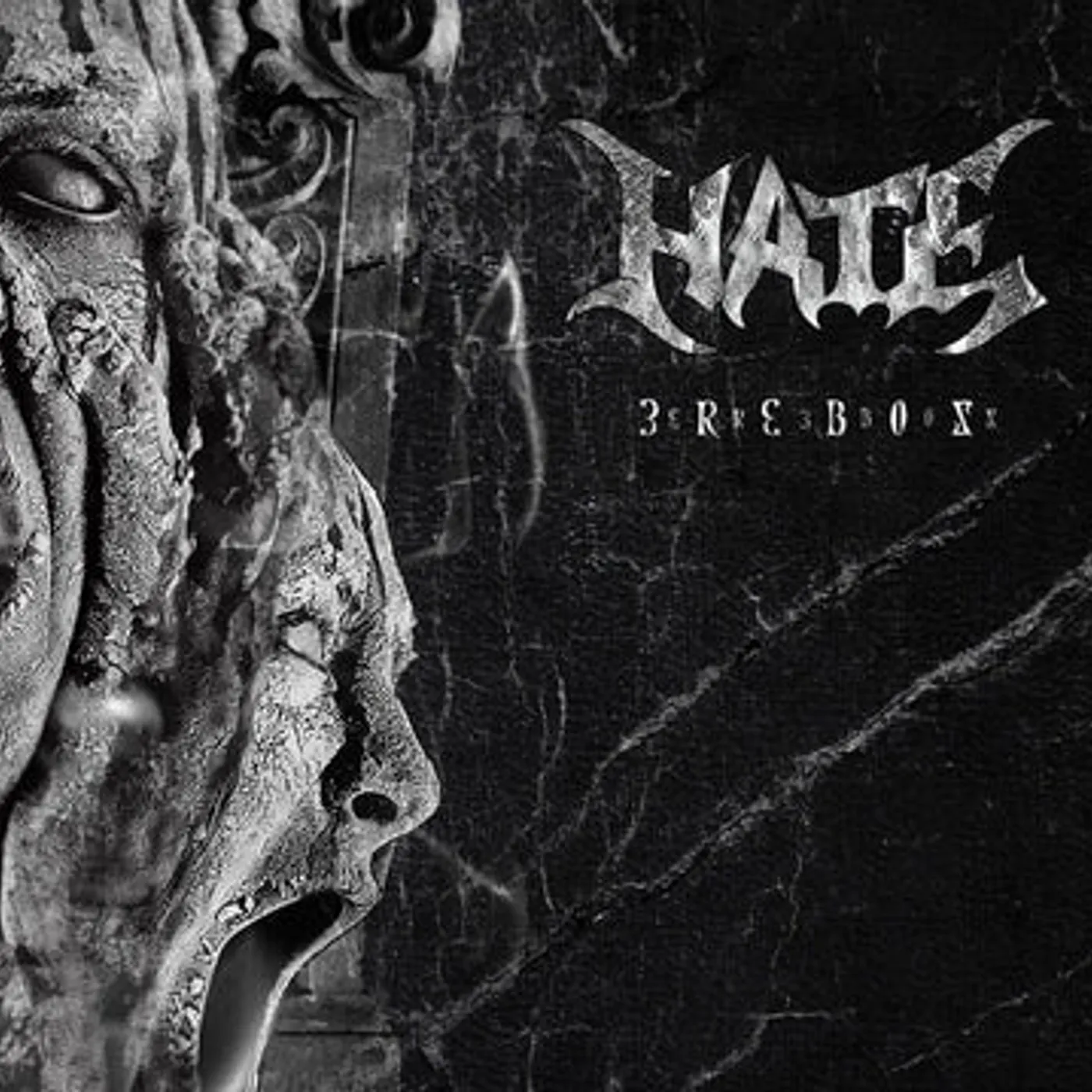 Hate LP - Erebos (Vinyl)