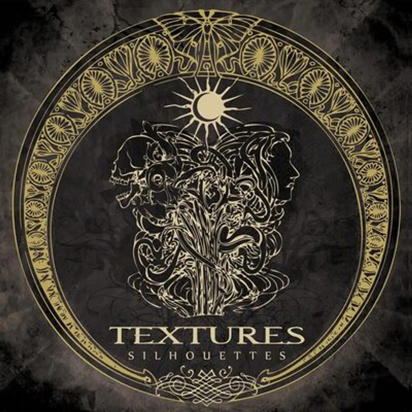 Textures LP - Silhouettes (Vinyl)