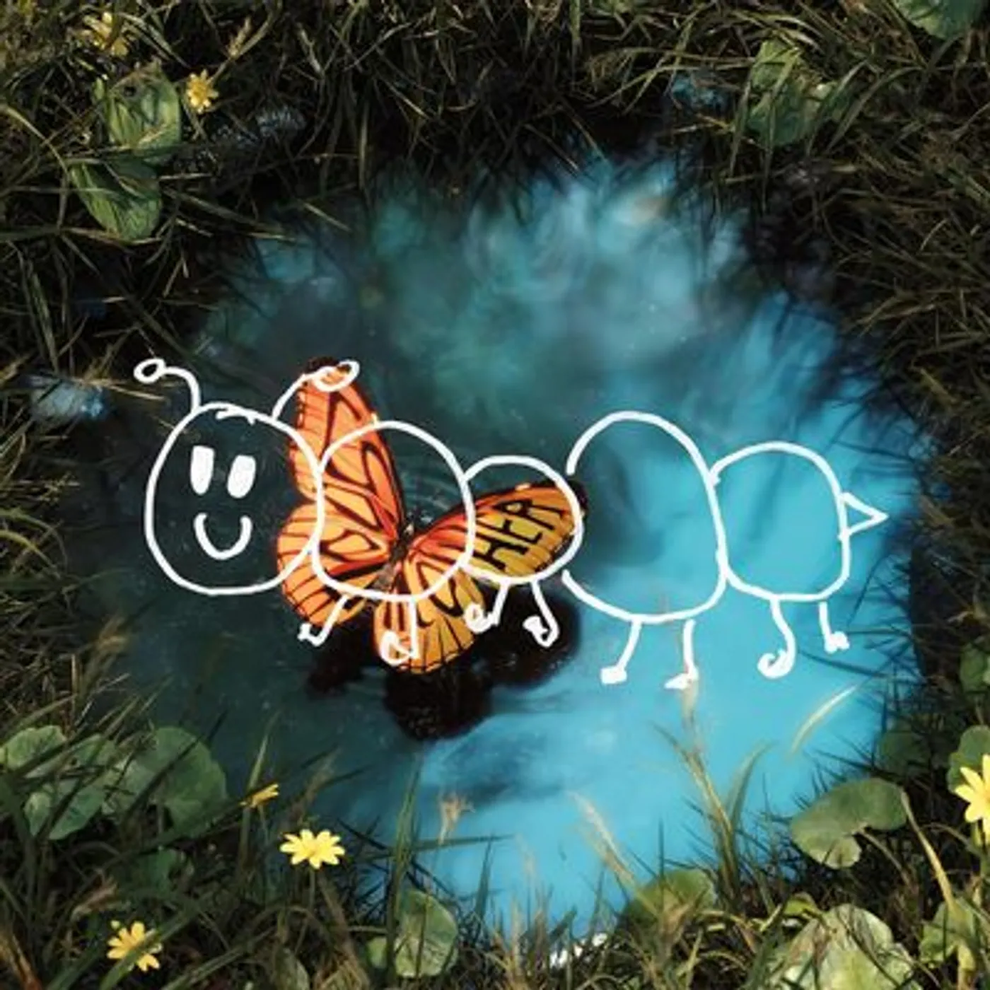 Ferge X Fisherman LP - Good Mother (Vinyl)