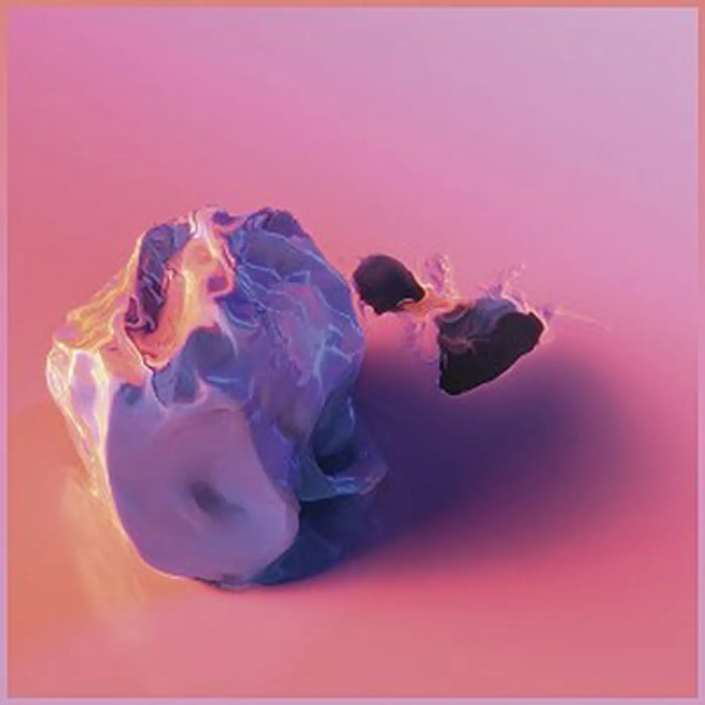 Young Galaxy LP - Falsework (Vinyl)