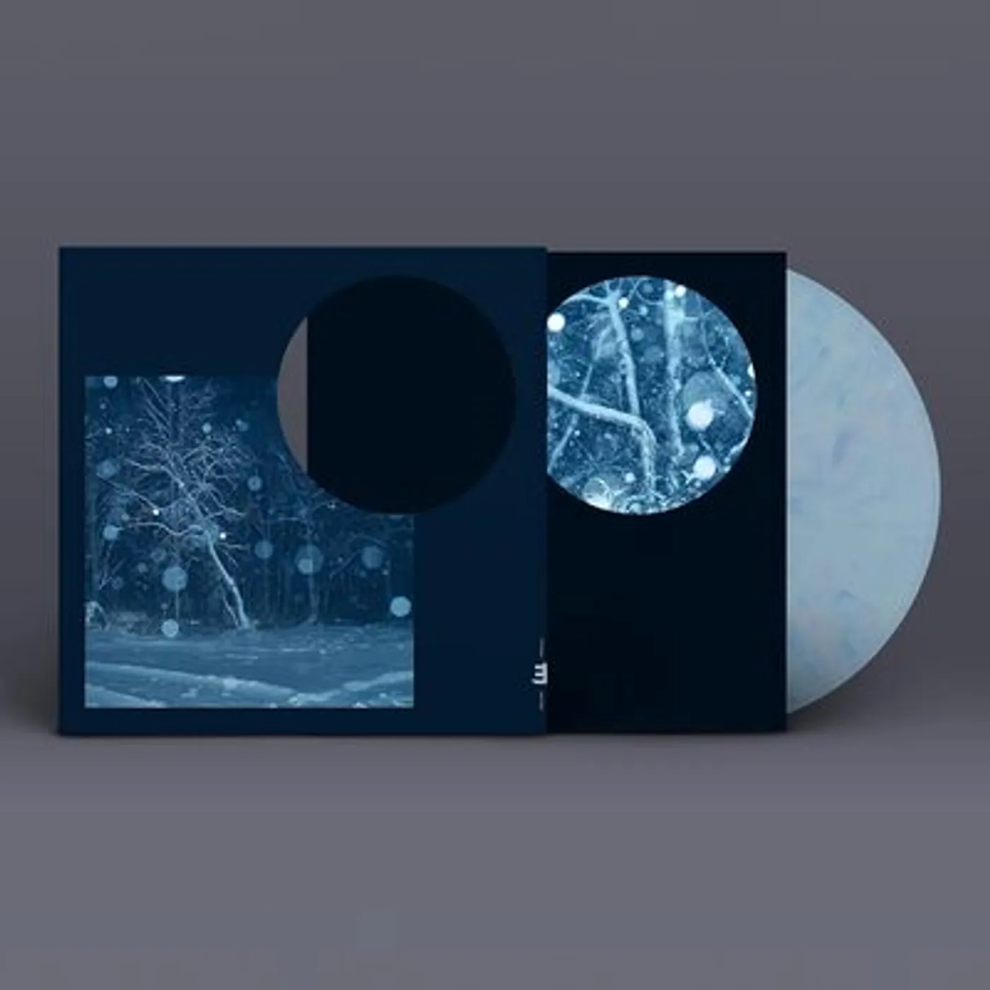 Daniel Herskedal LP - Call For Winter Ii Resonance (Vinyl)