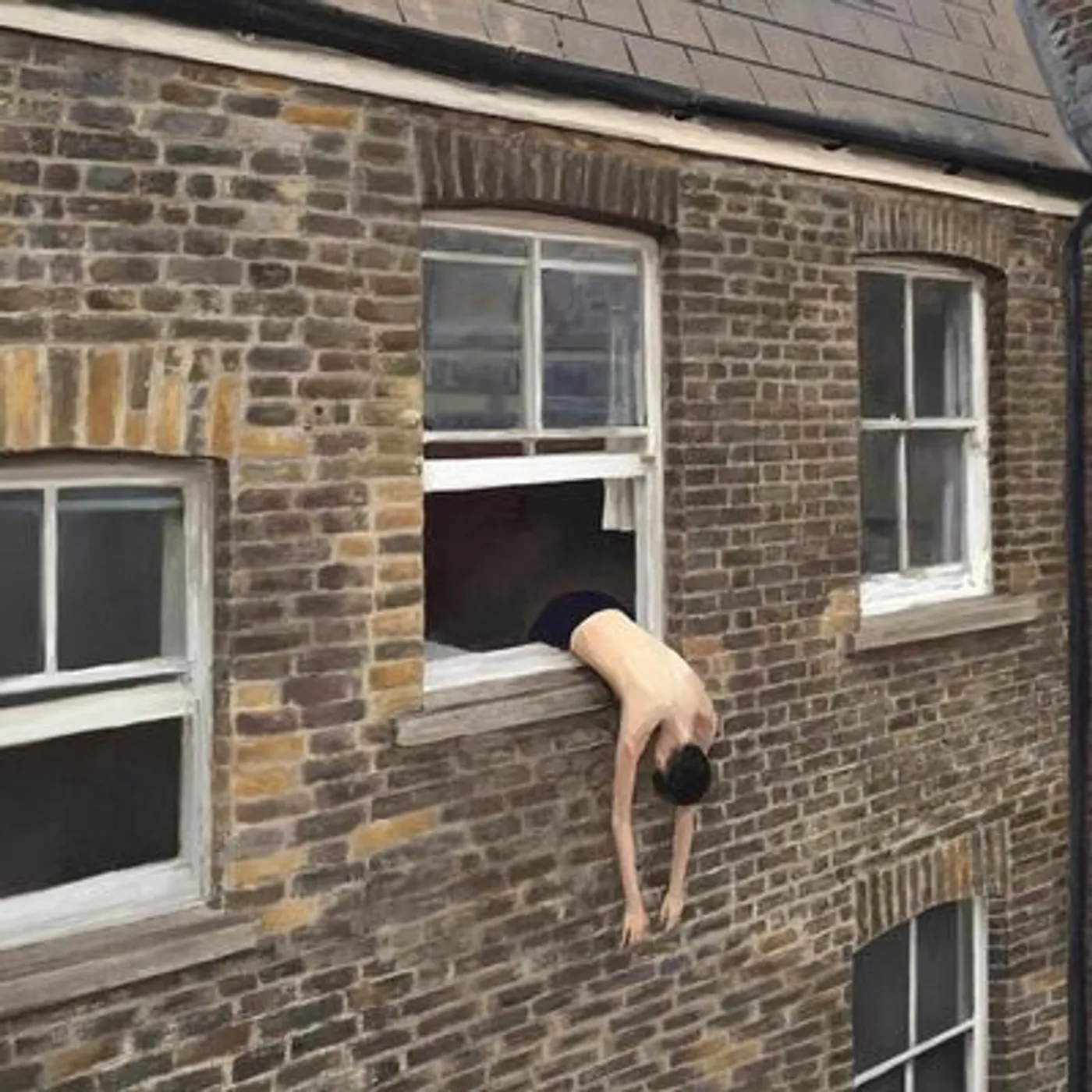 Lo Moon LP - I Wish You Way More Than Luck (Vinyl)