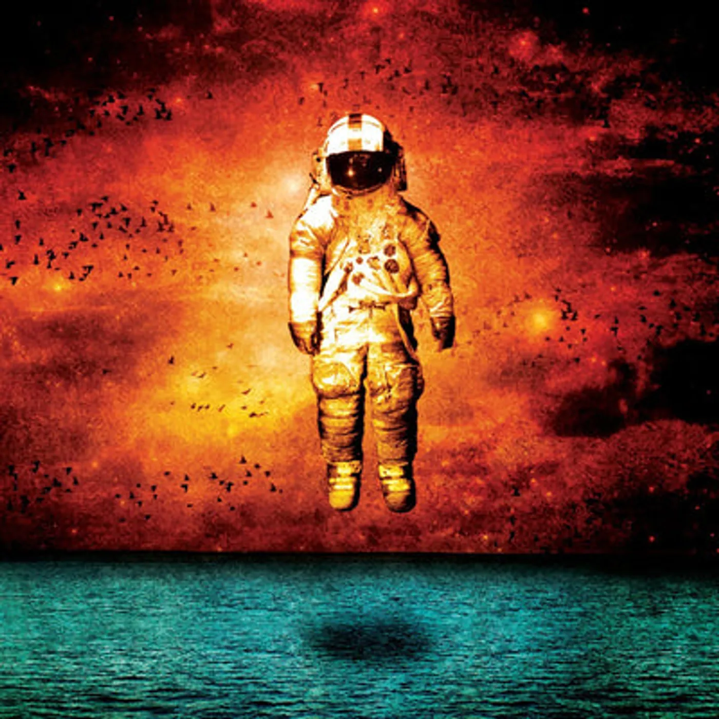 Brand New LP - Deja Entendu (Vinyl)