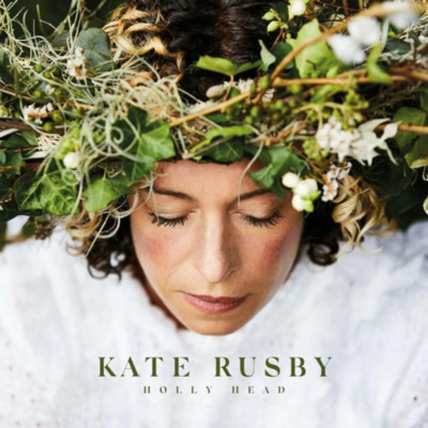 Kate Rusby LP - Holly Head (Vinyl)