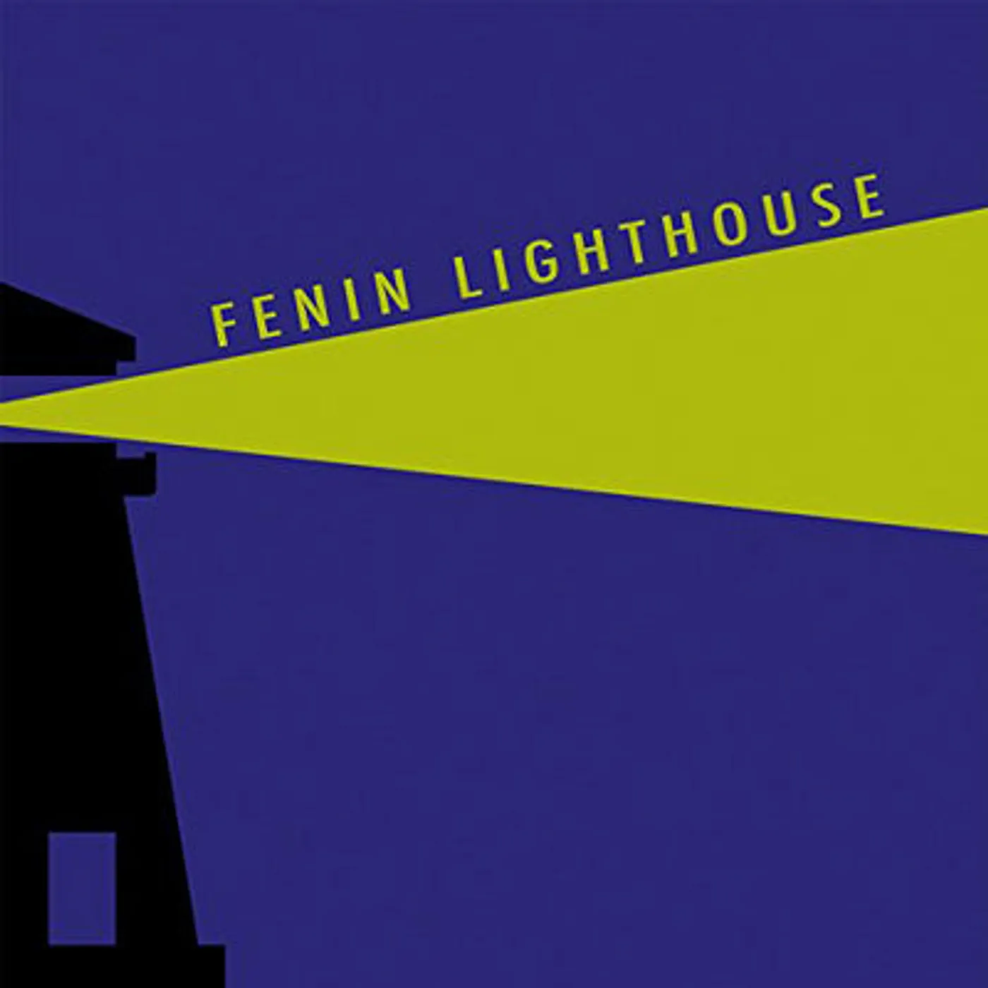 Fenin LP - Lighthouse (Vinyl)