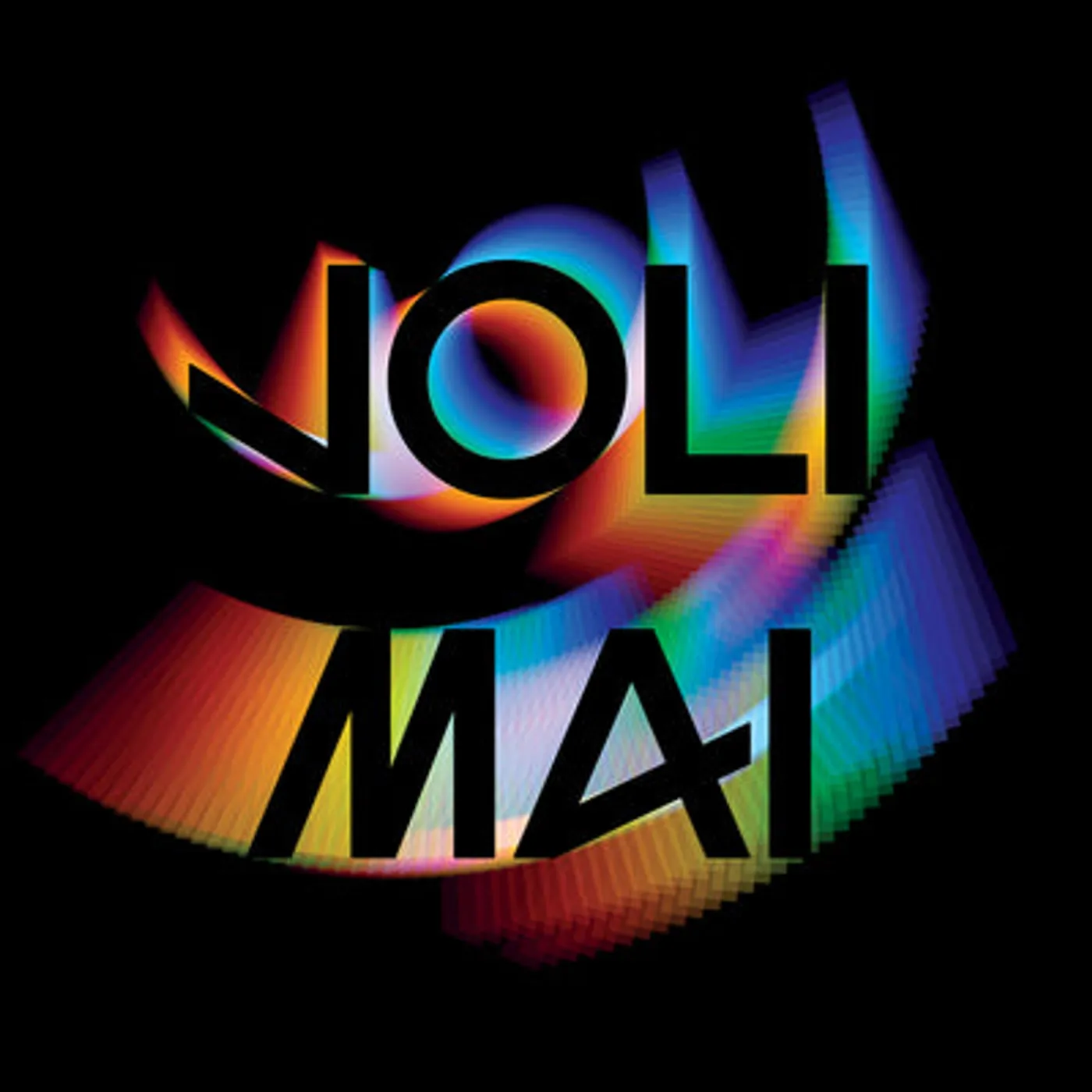 Daphni LP - Joli Mai (Vinyl)