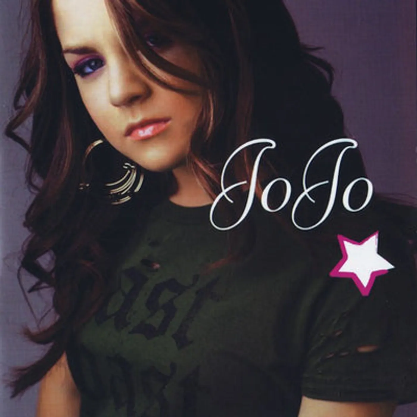 Jojo LP - Jojo (Vinyl)