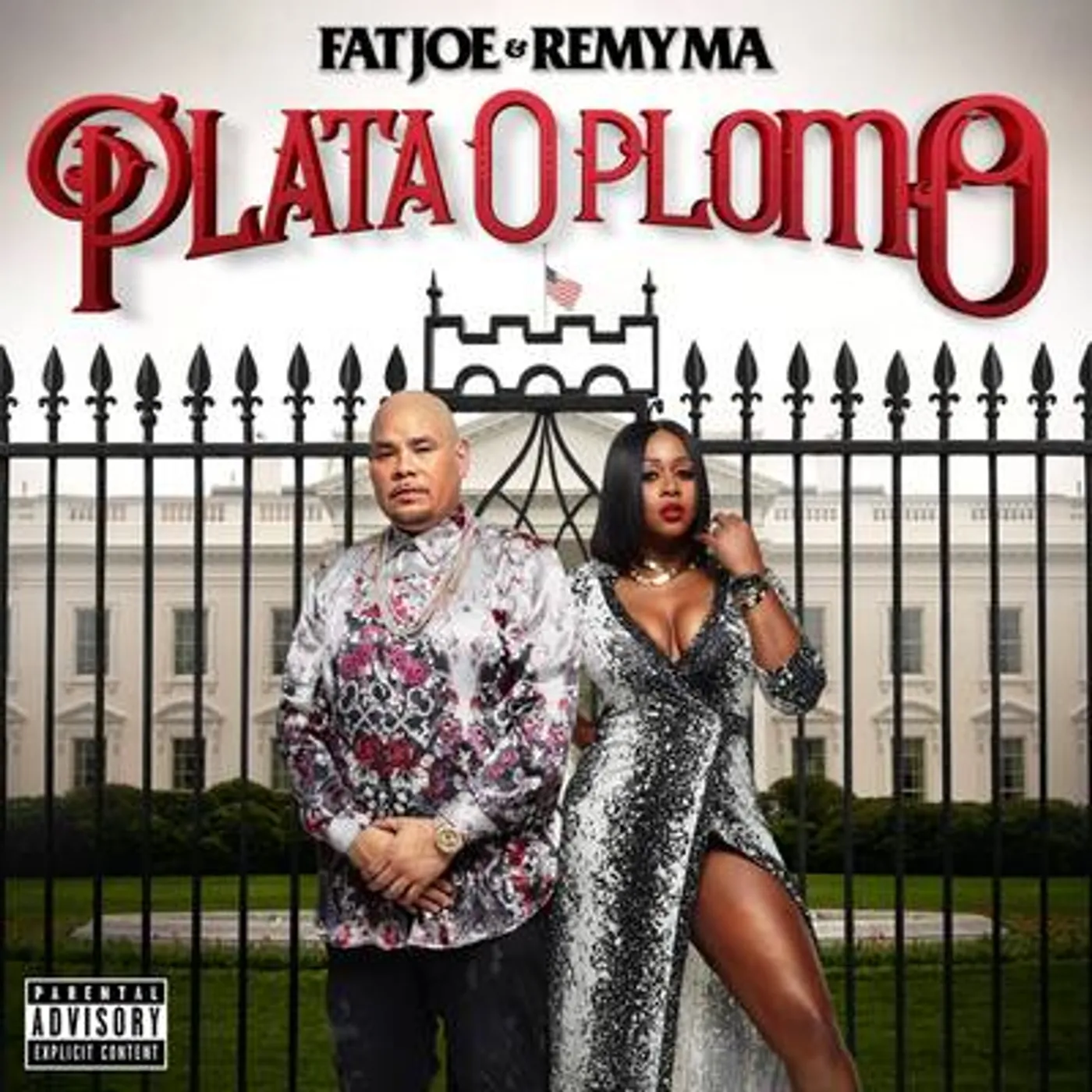 Fat Joe / Remy Ma