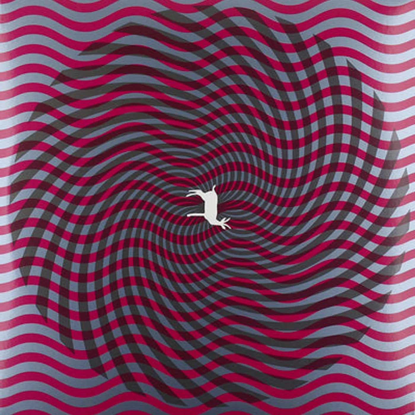 Deerhunter LP - Cryptograms Plus Flourescent G (Vinyl)